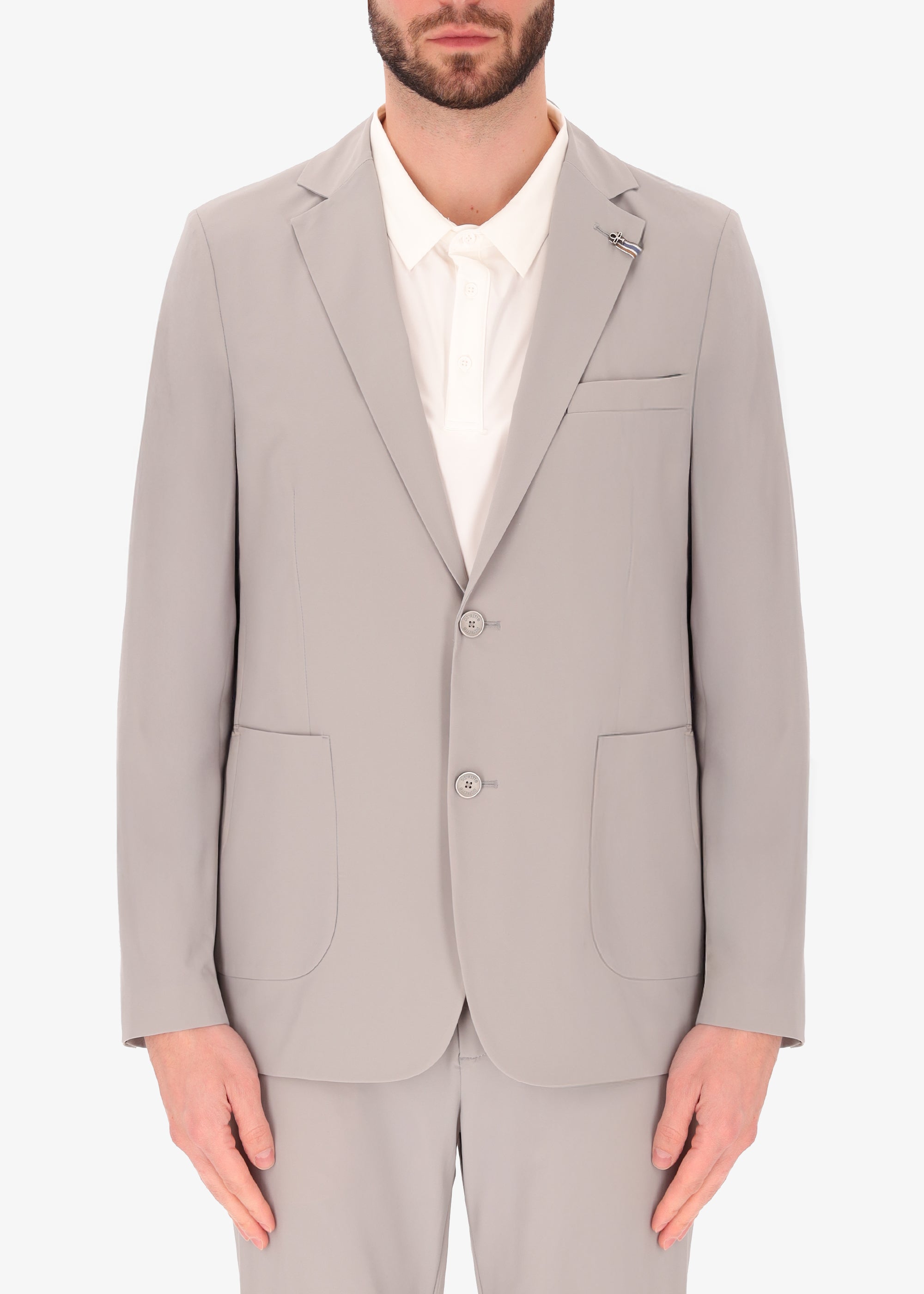 High-Perform12 Jacket Active M25 - Icon