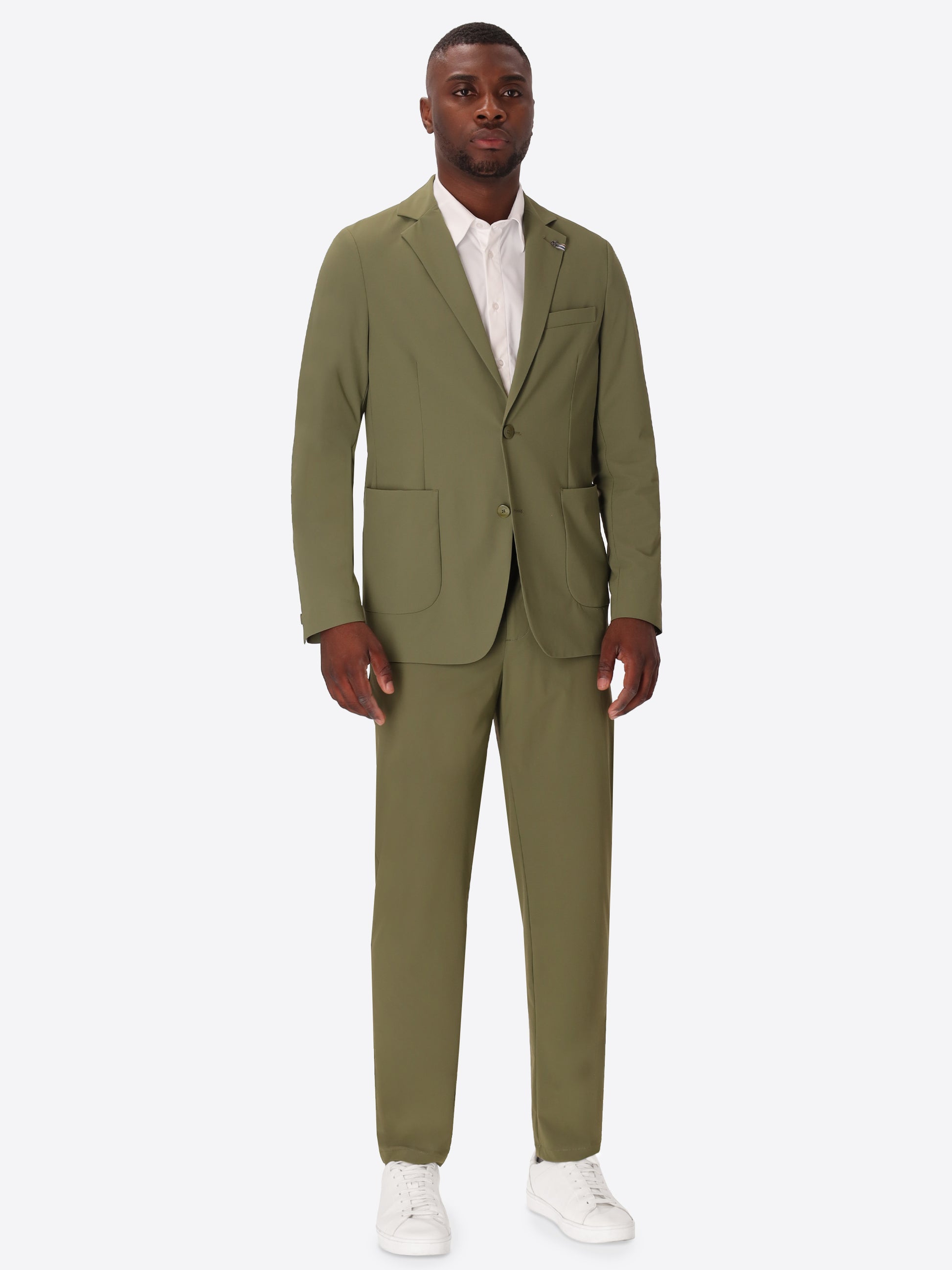 High-Perform12 Jacket Active M26