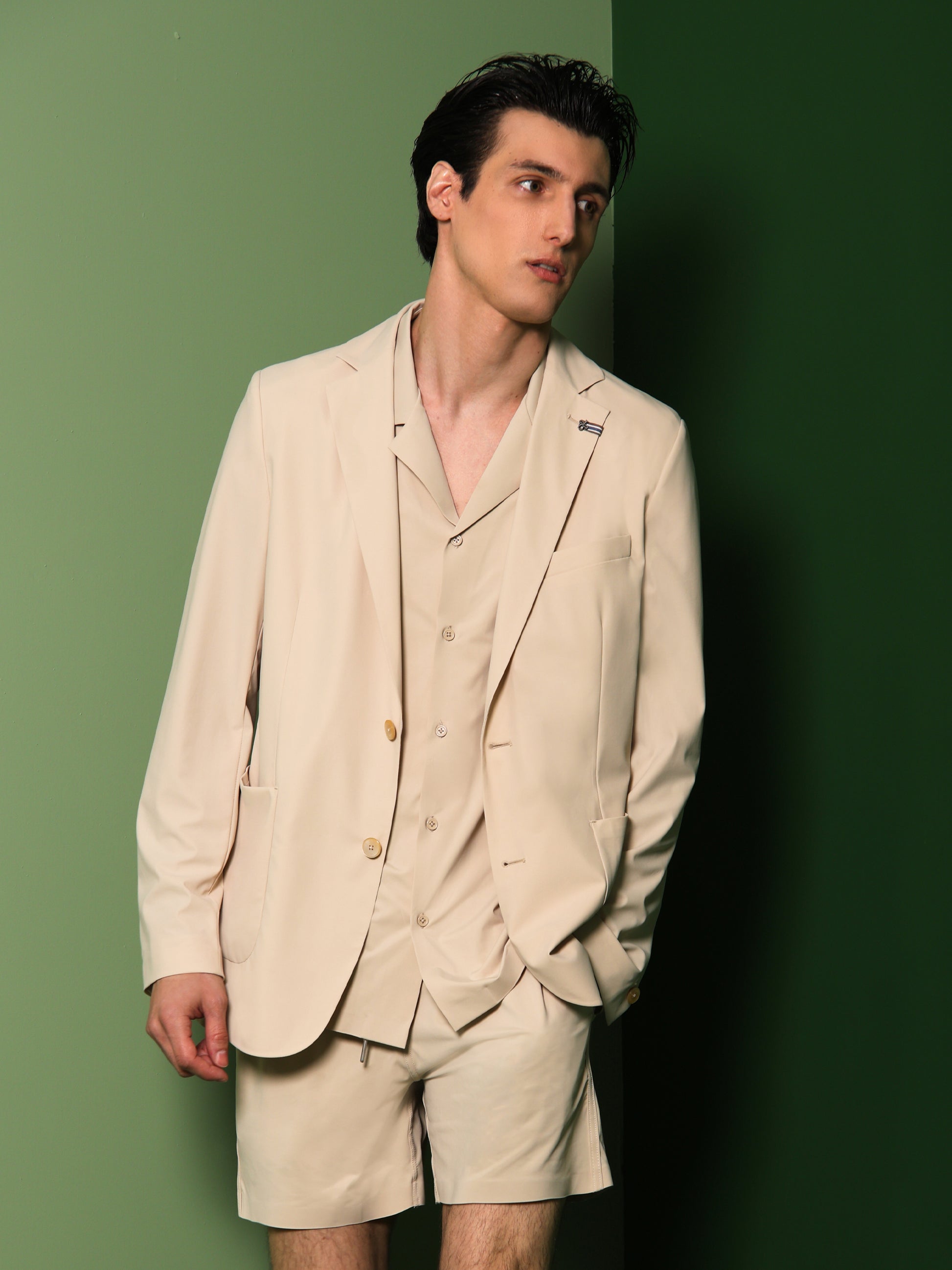 High-Perform12 Jacket Active M26