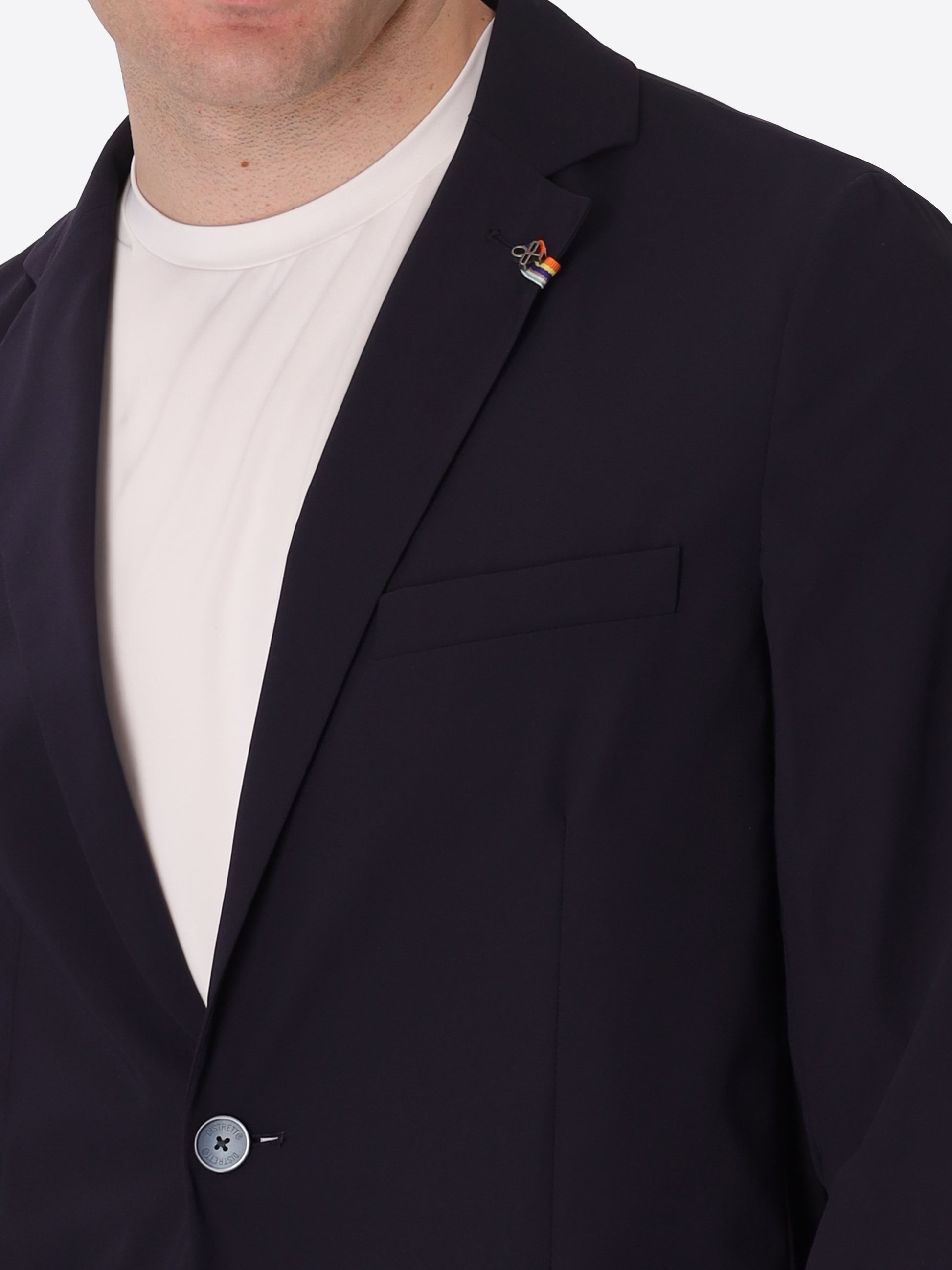 High-Perform12 Jacke Active M26 - Icon