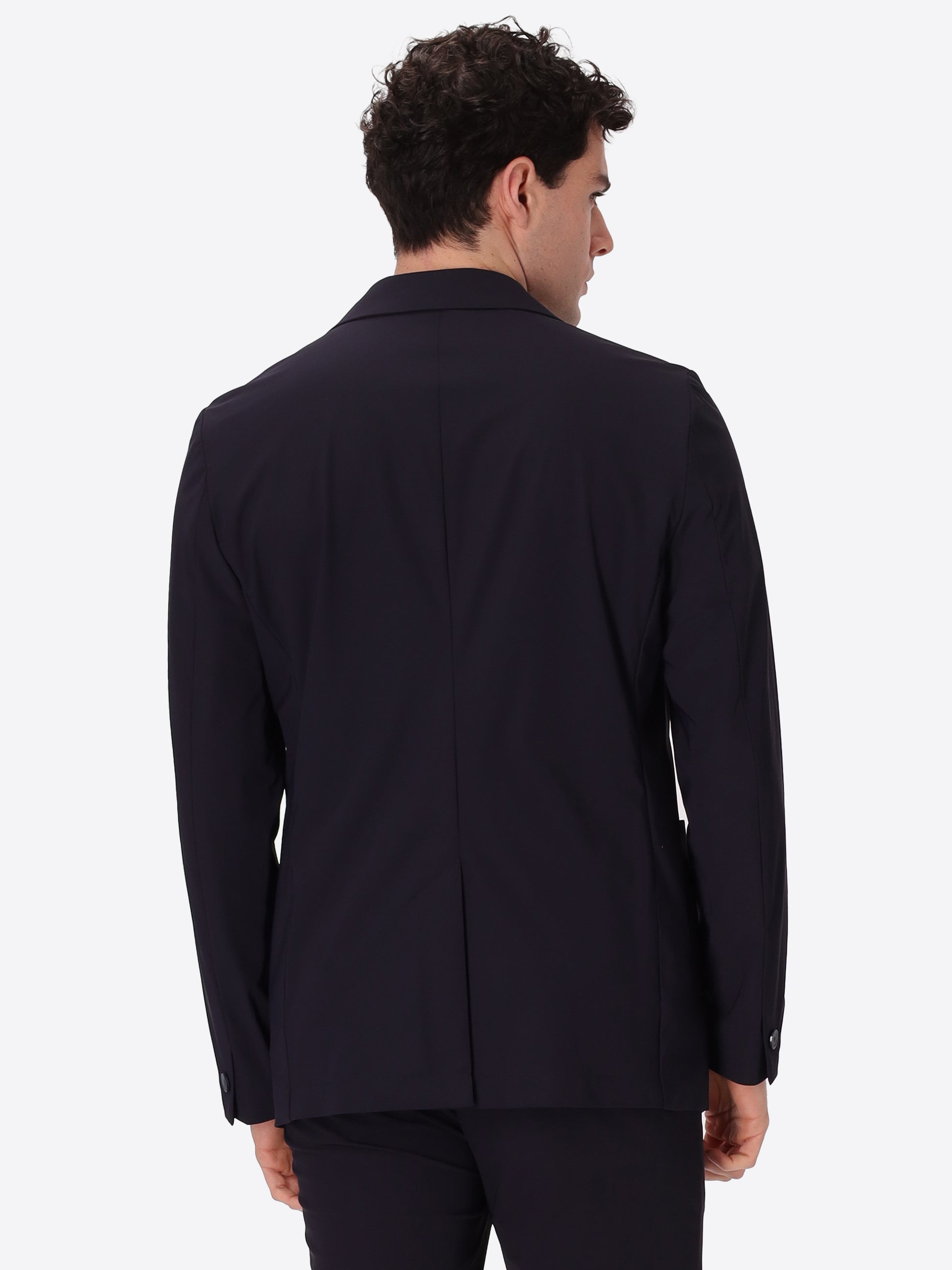 High-Perform12 Jacke Active M26 - Icon