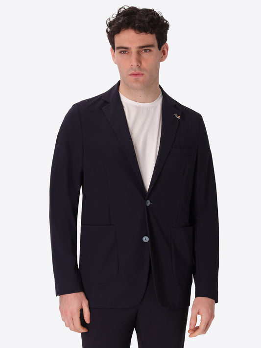 High-Perform12 Jacke Active M26 - Icon