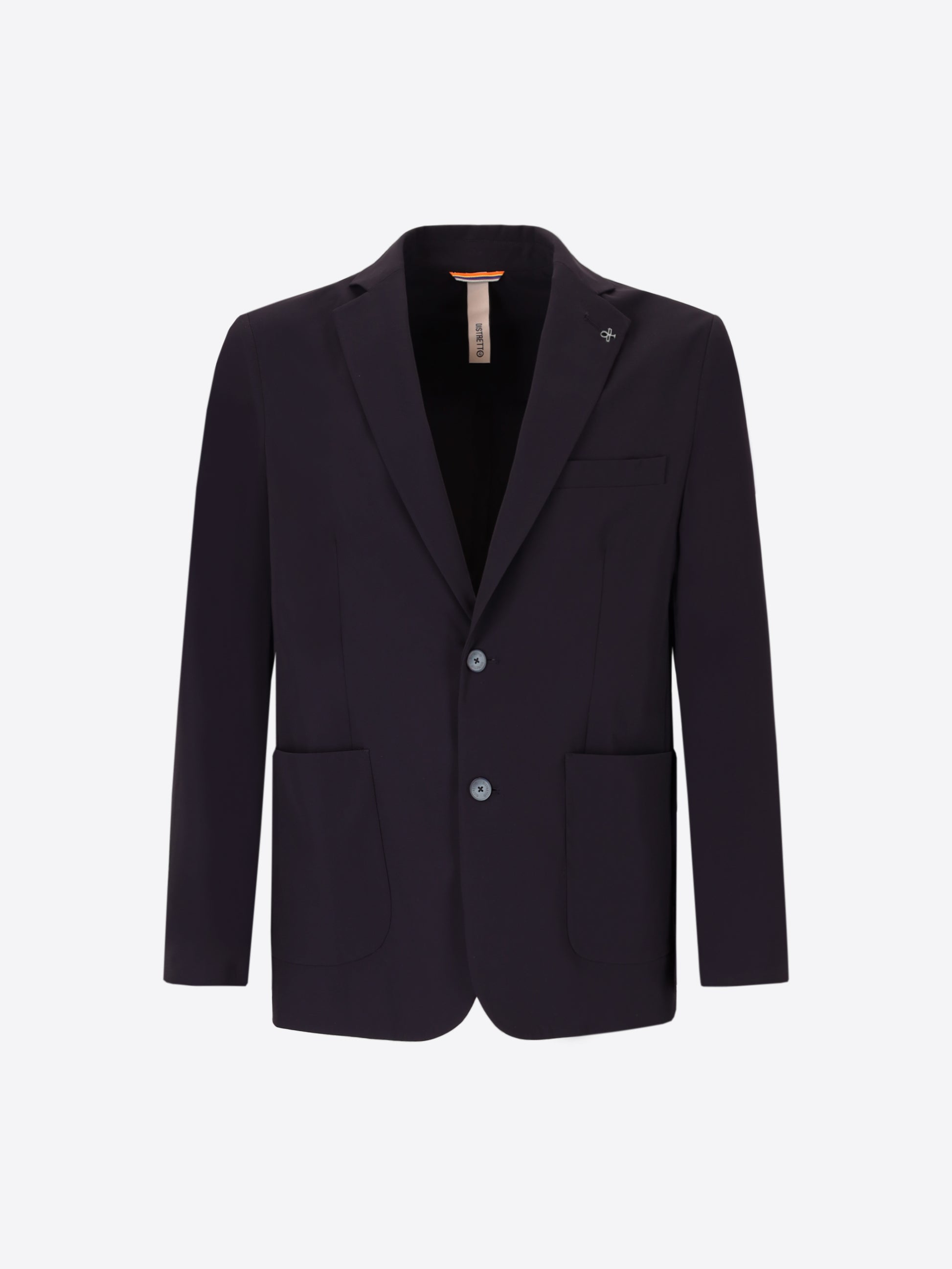 High-Perform12 Jacke Active M26 - Icon