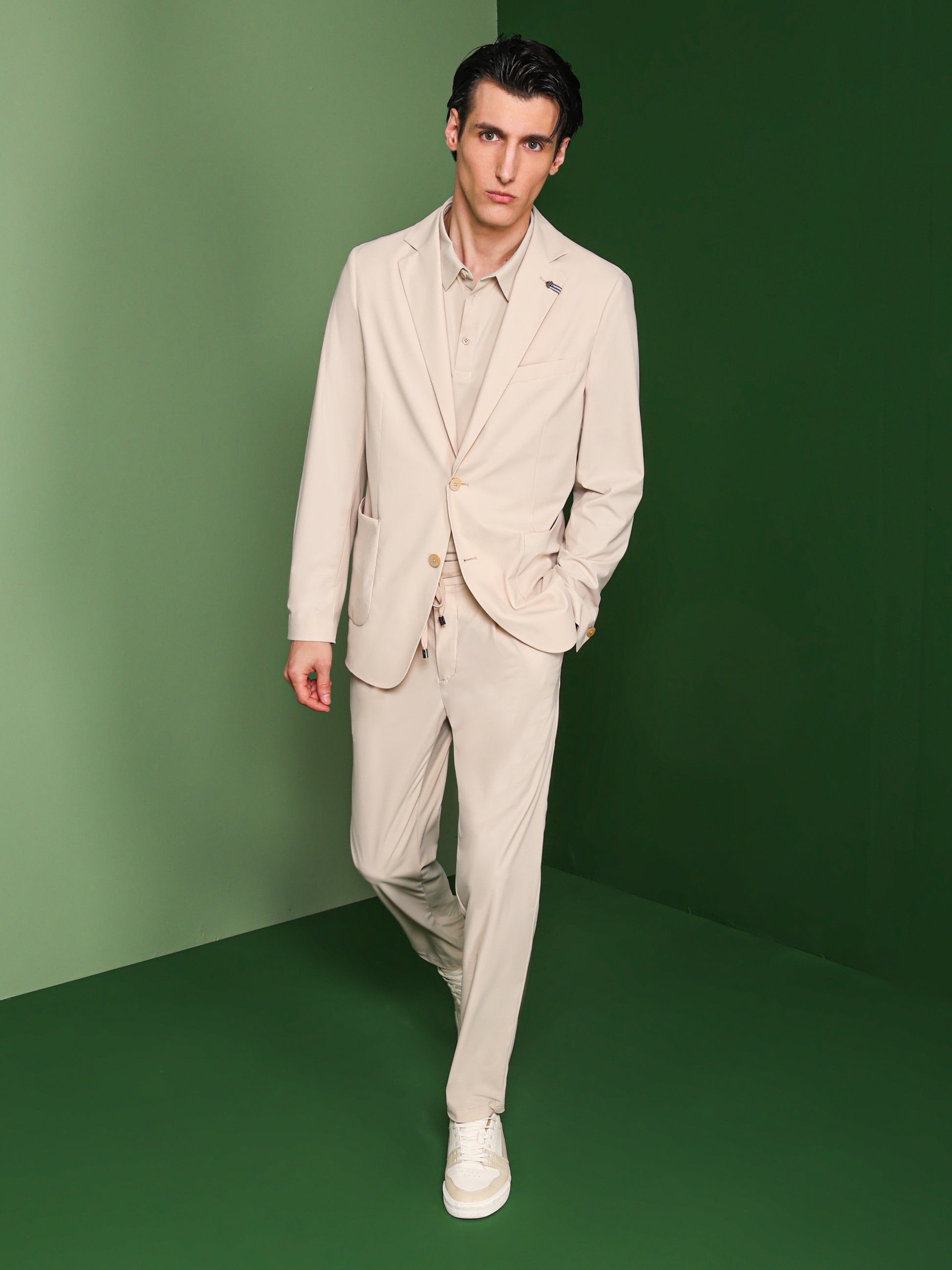 High-Perform12 Jacket Active M26