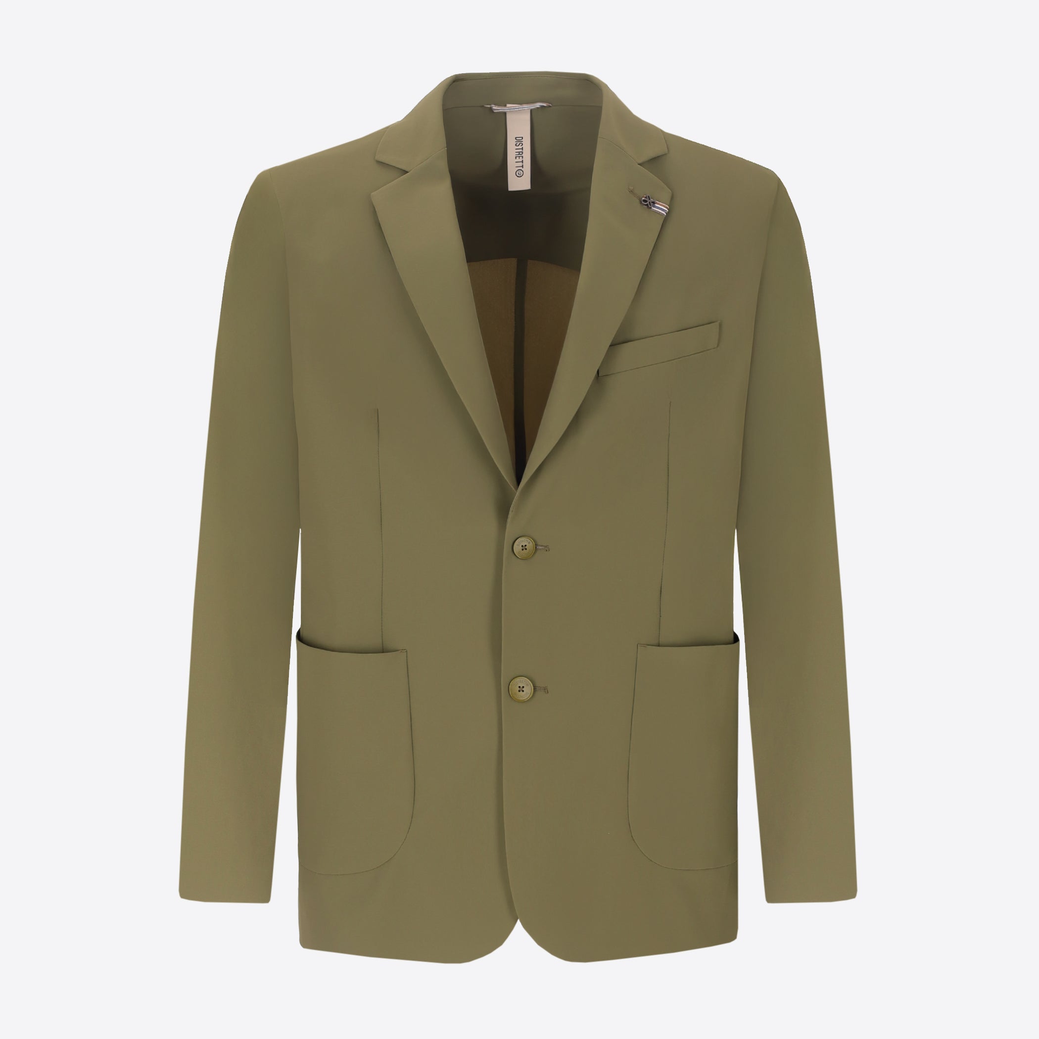 High-Perform12 Jacket Active M26