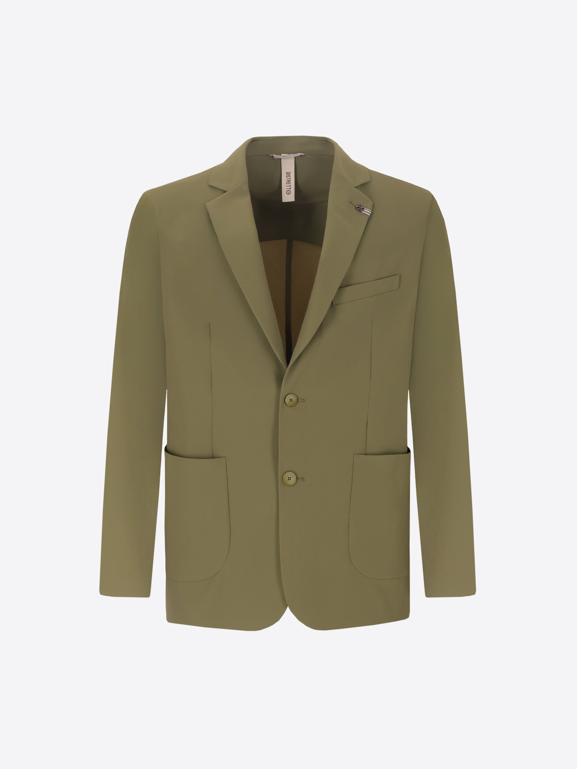 High-Perform12 Jacket Active M26