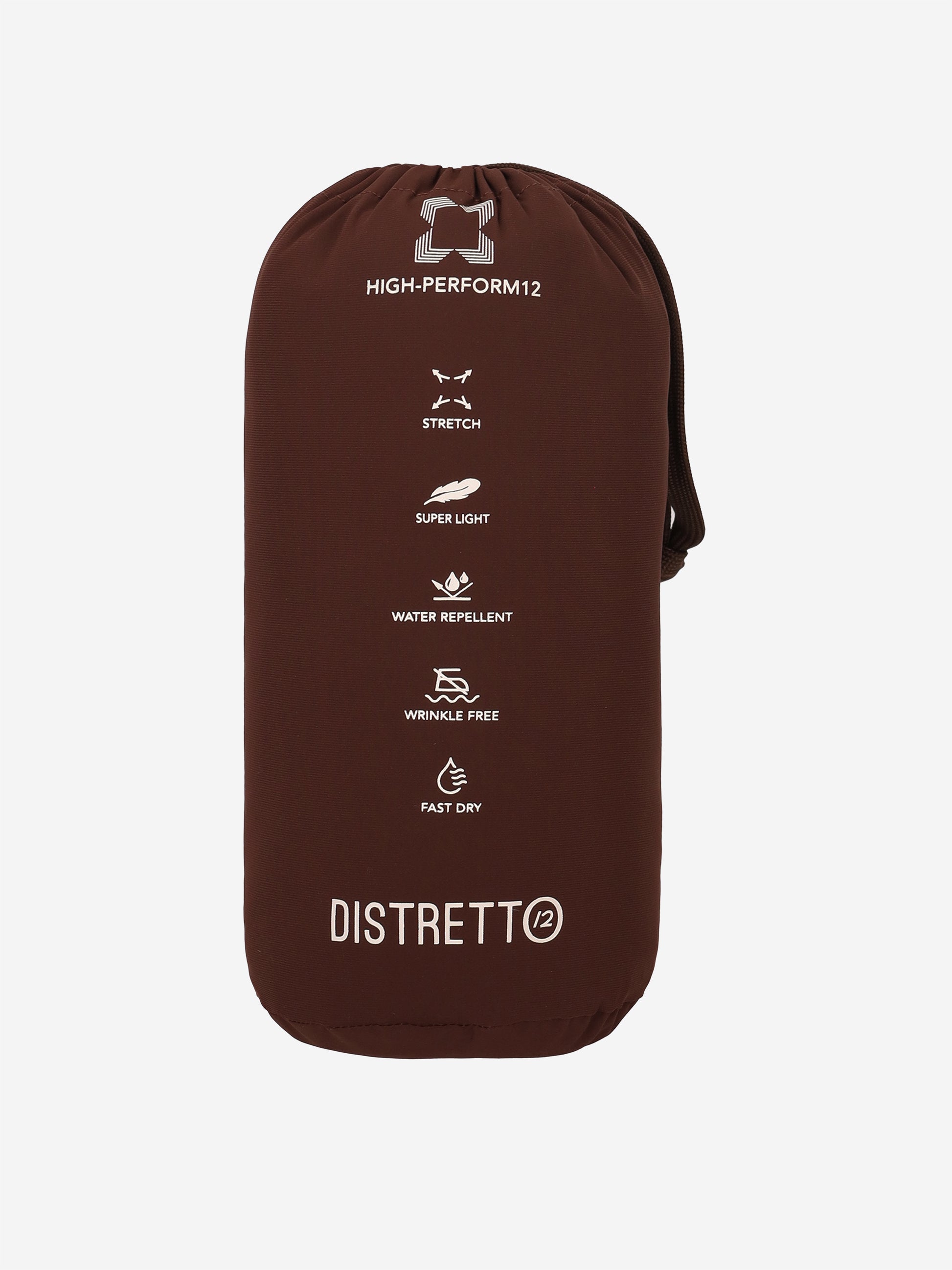 High-Perform12 Jacket Active M26