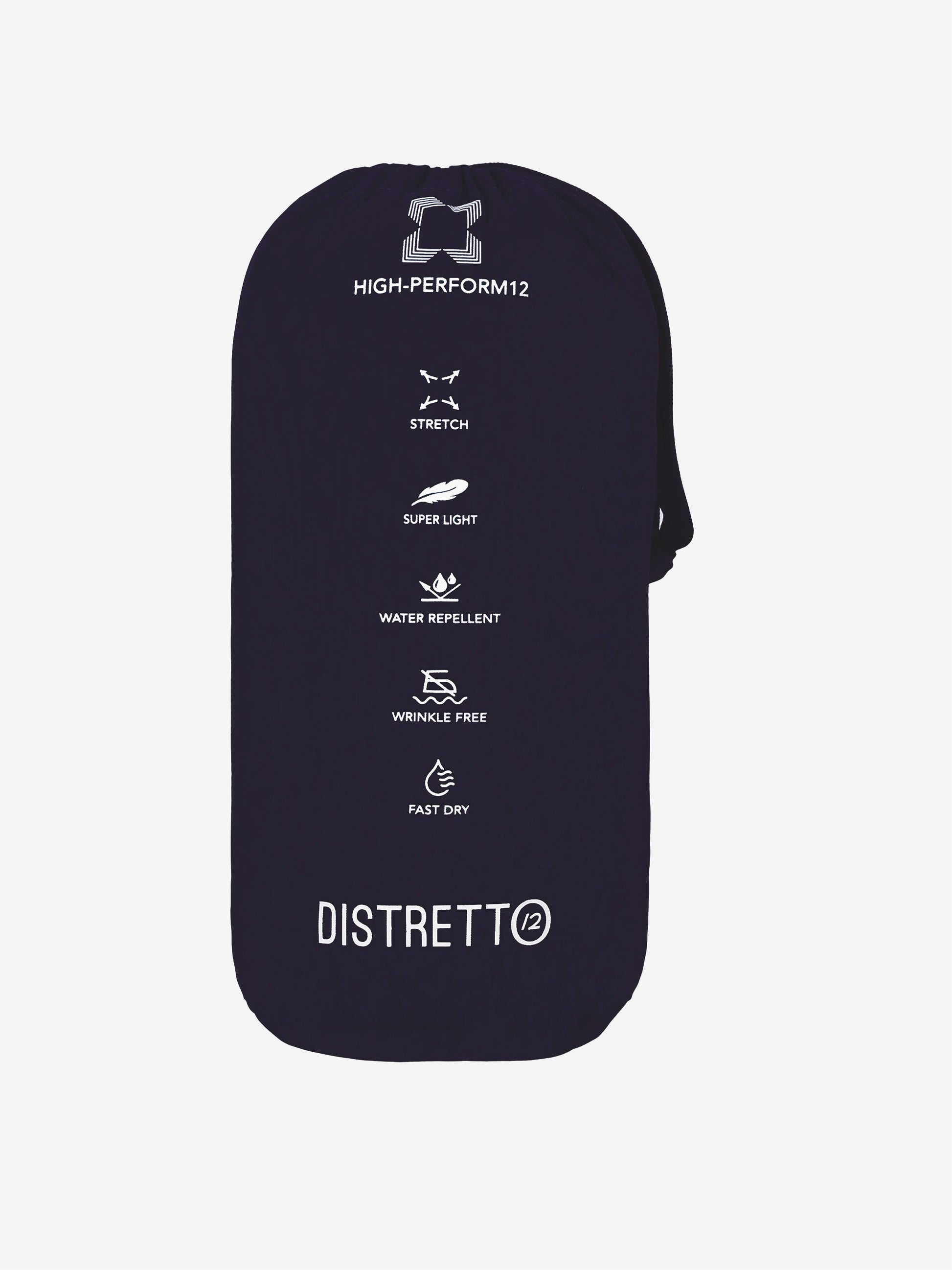 High-Perform12 Hemdjacke Active M26