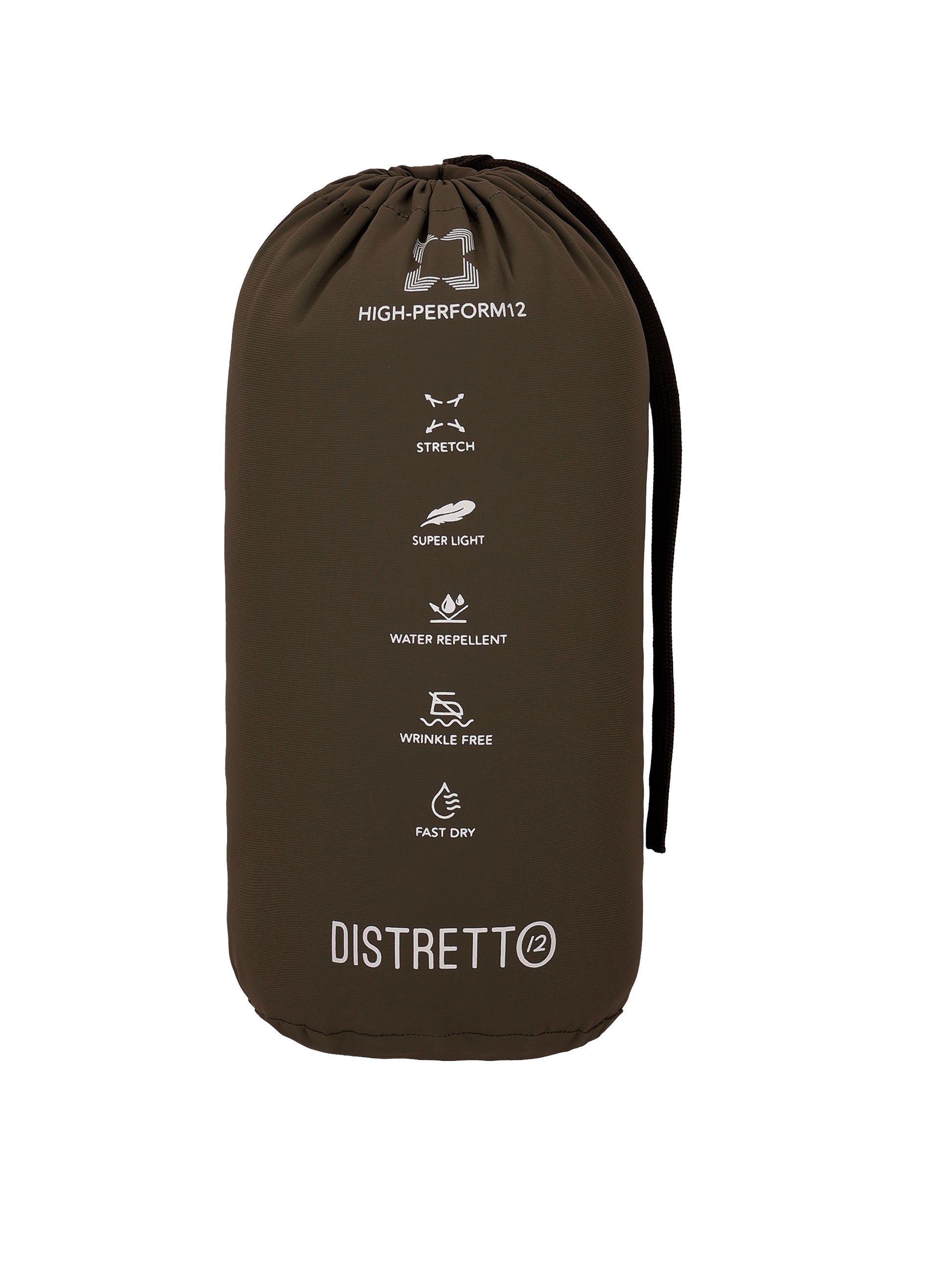 High-Perform12 Hemdjacke Active M26