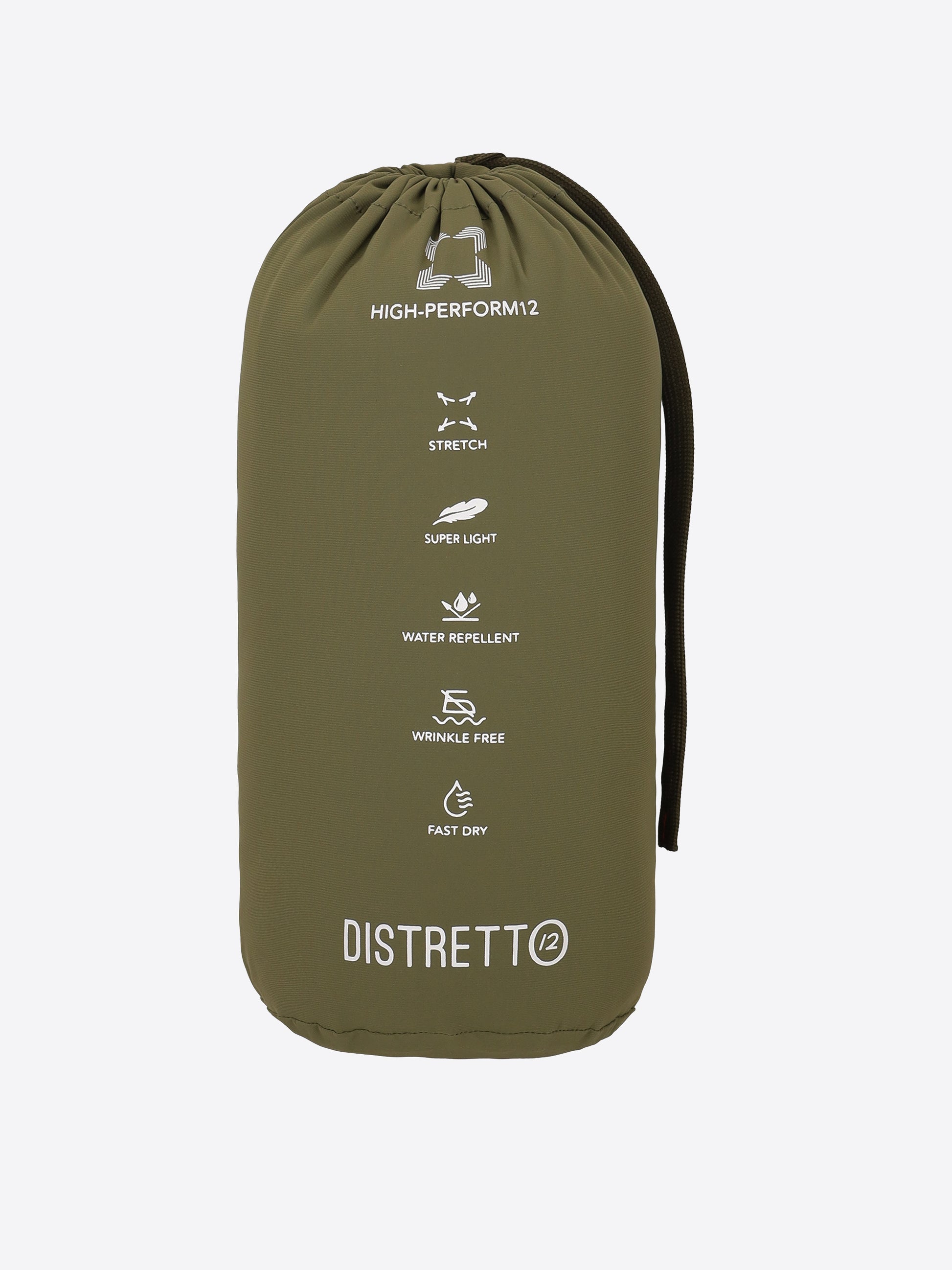 High-Perform12 Jacket Active M26