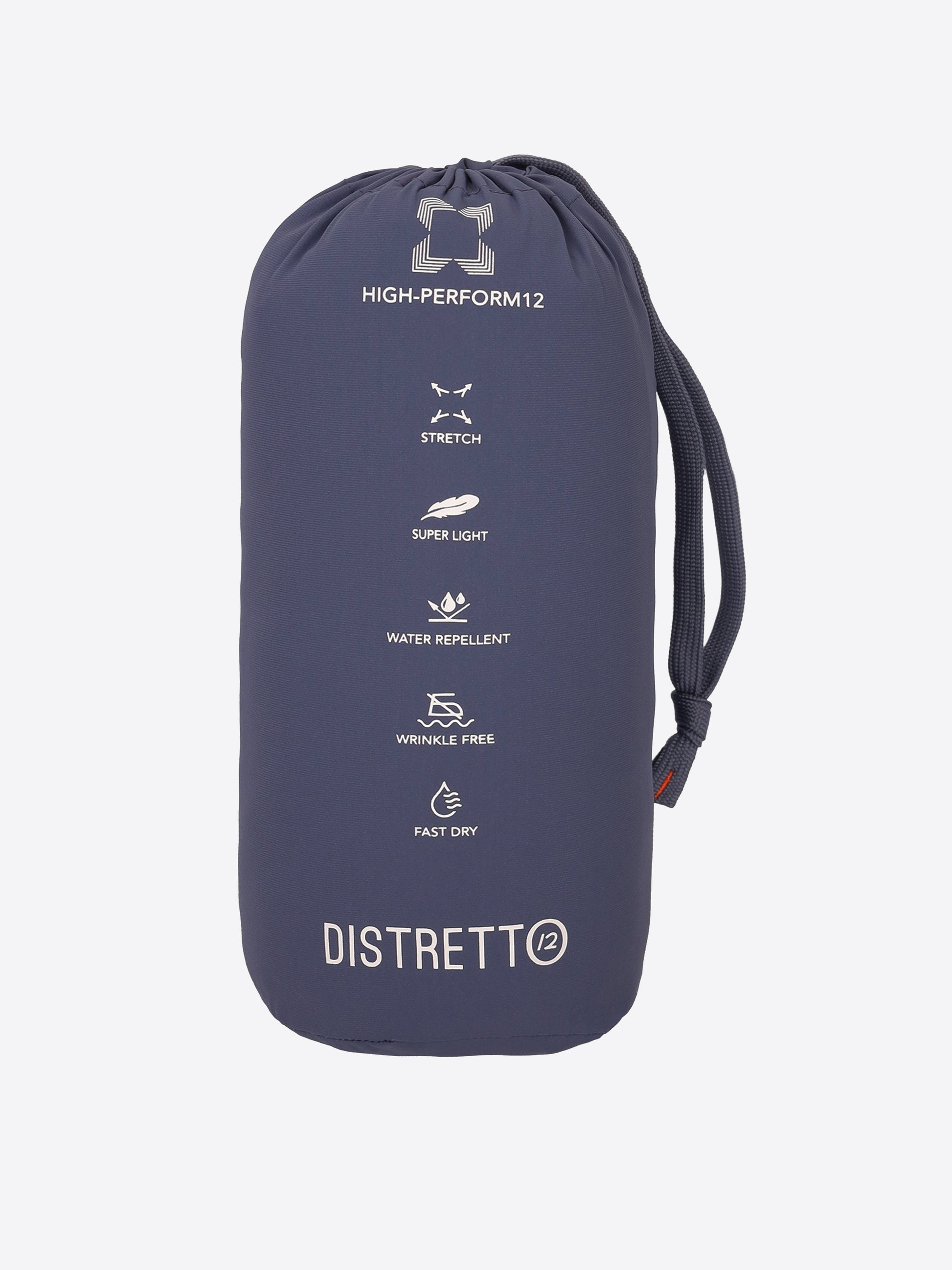 High-Perform12 Jacket Active M26