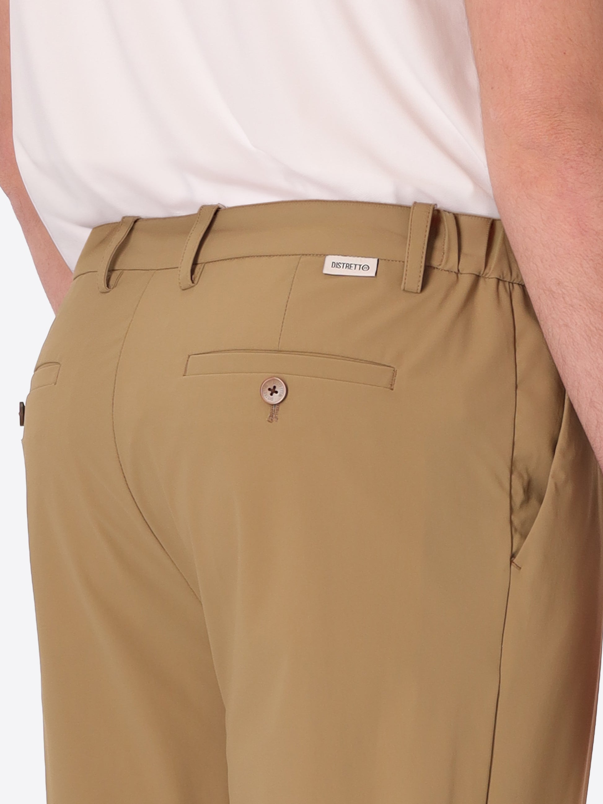 High-Perform12 Rio Pences Trousers Active M26