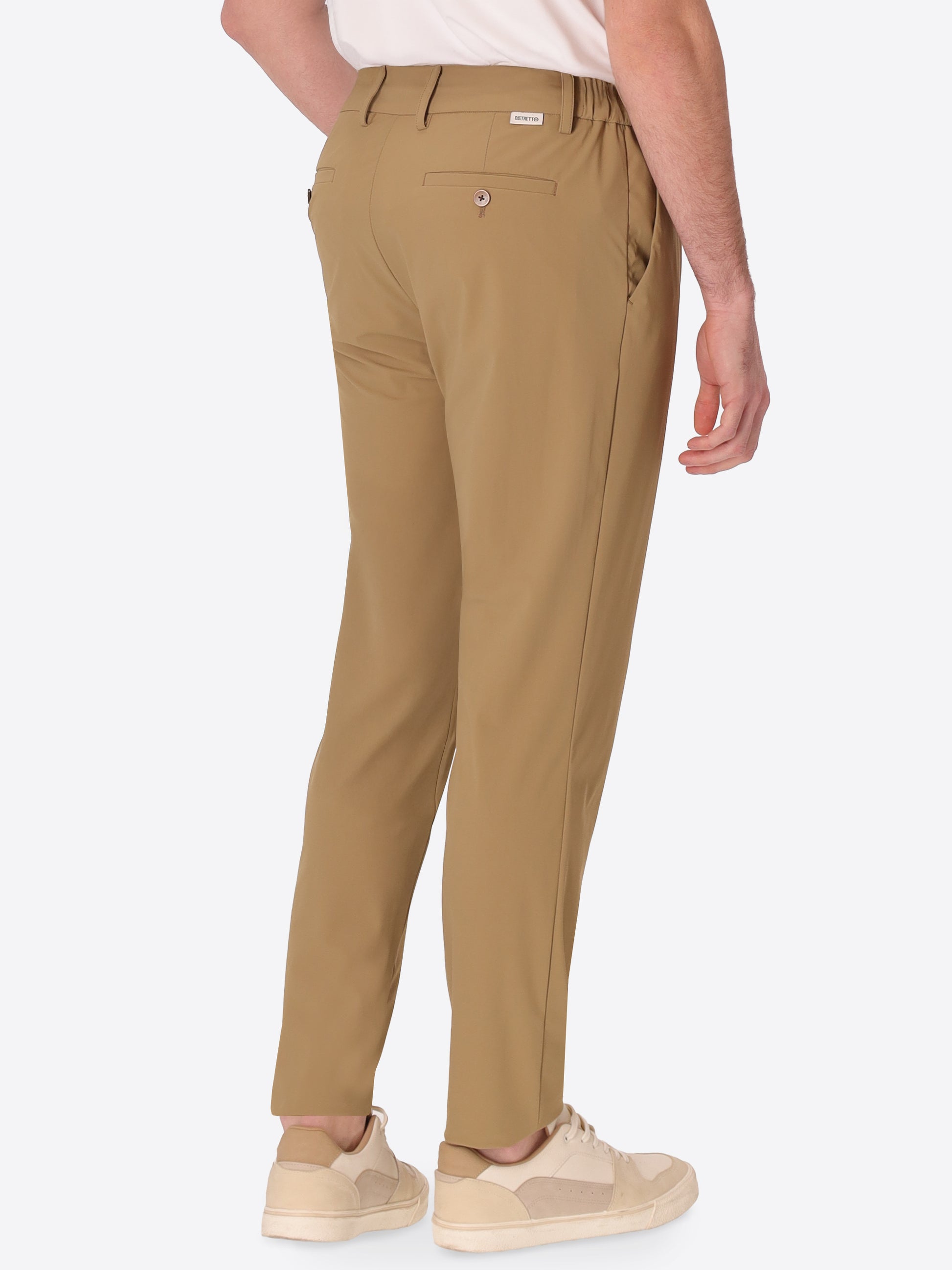 High-Perform12 Rio Pences Trousers Active M26