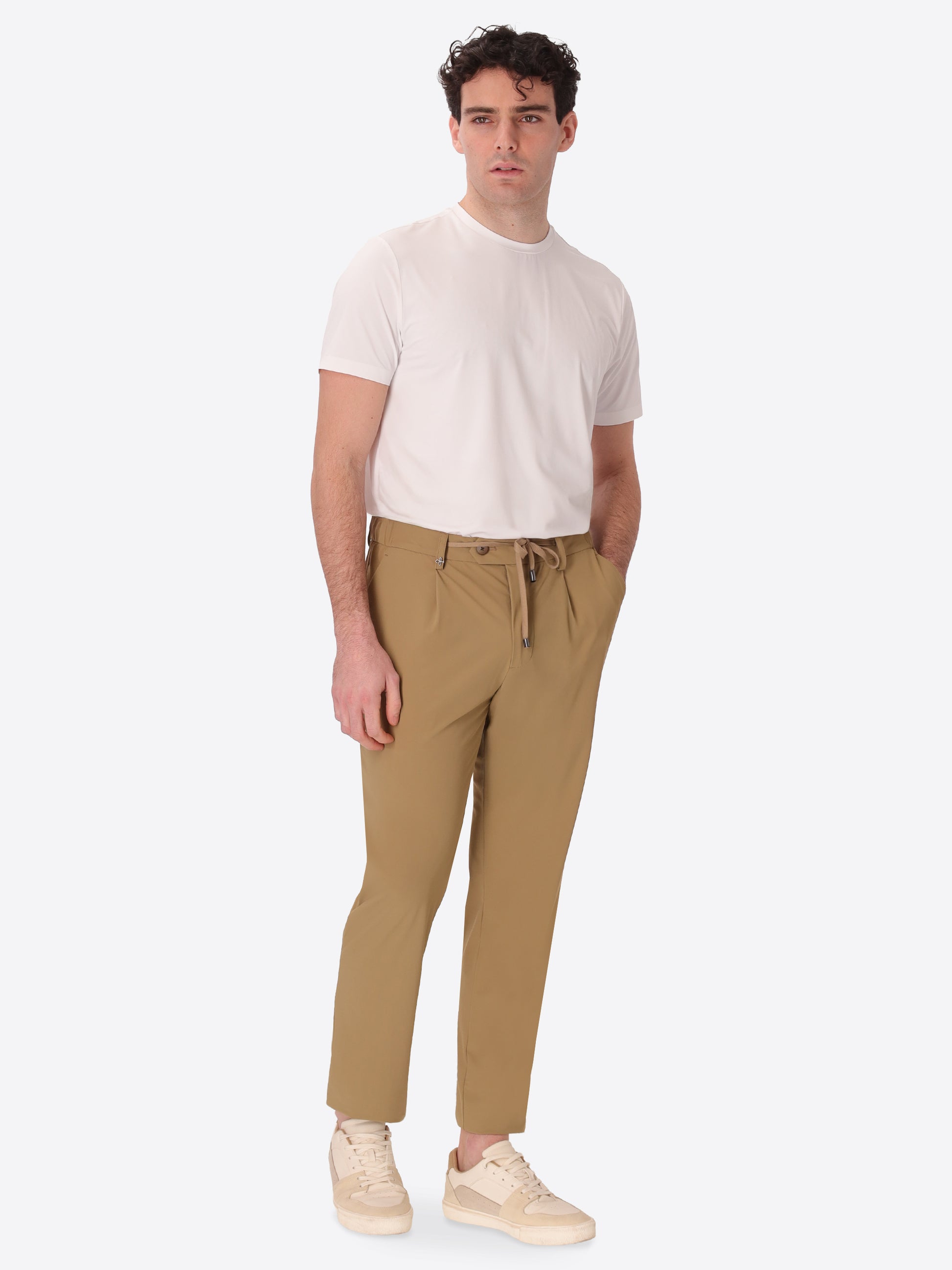 High-Perform12 Rio Pences Trousers Active M26