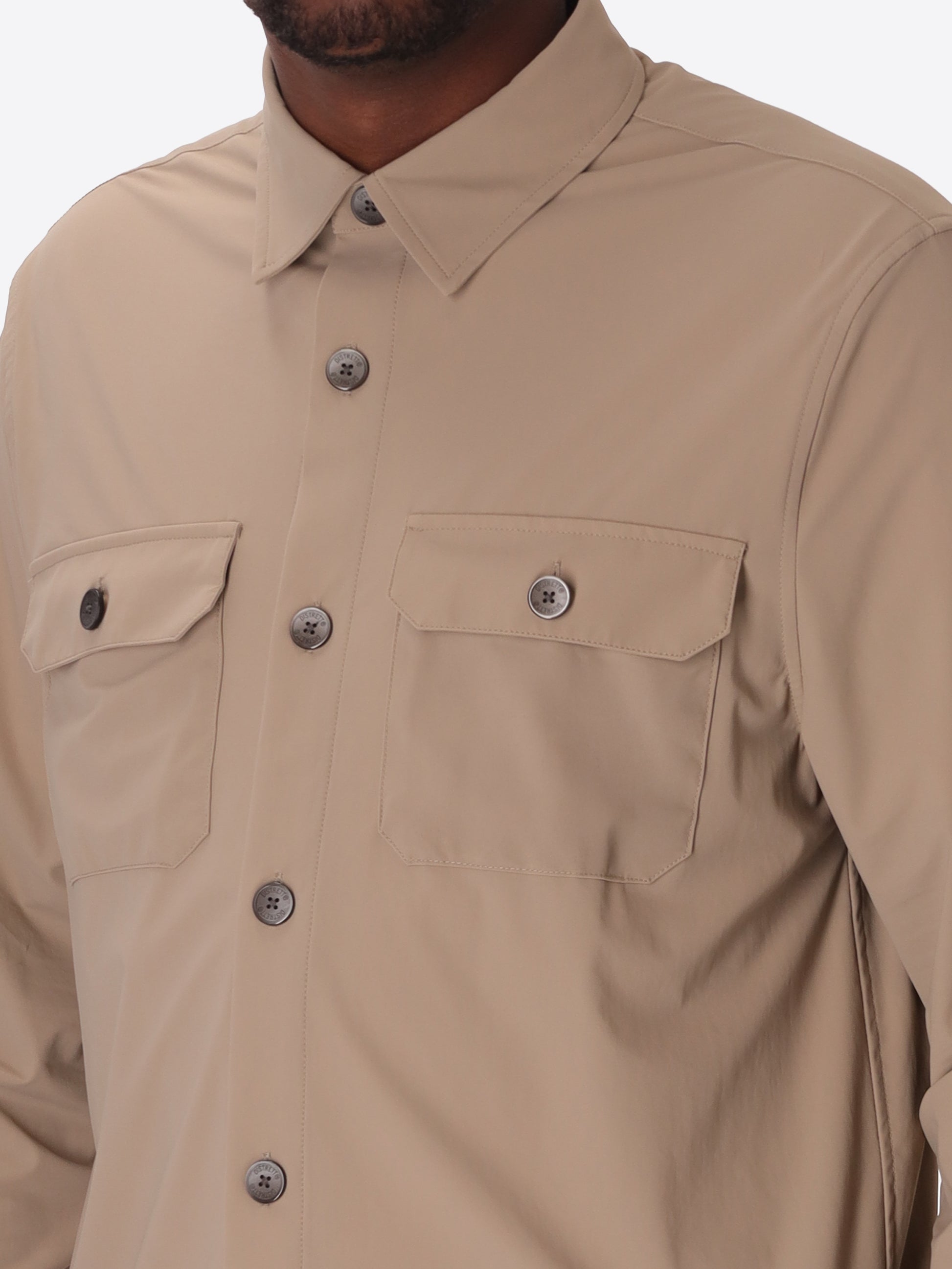 High-Perform12 Hemdjacke Active M26
