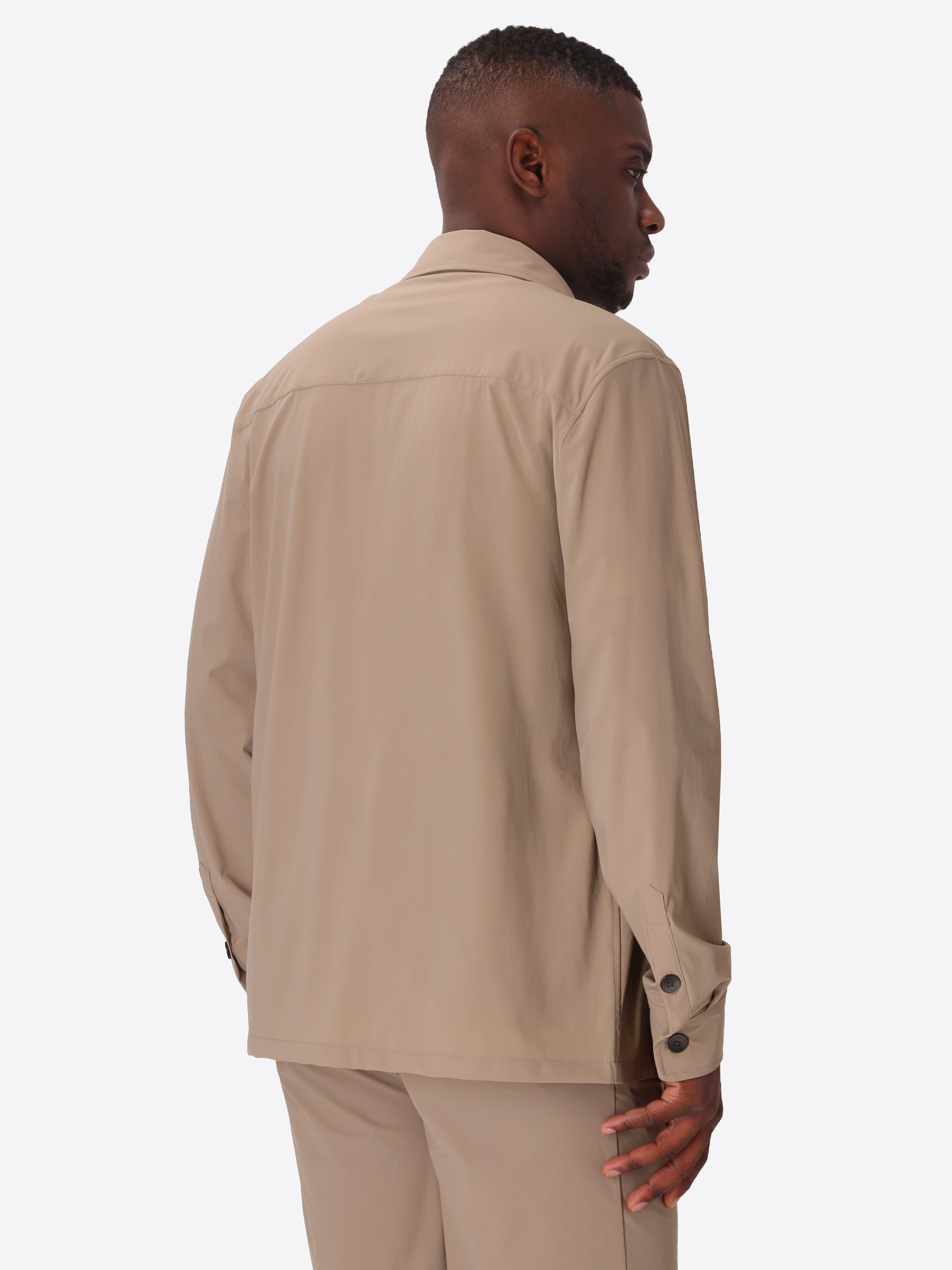 High-Perform12 Hemdjacke Active M26