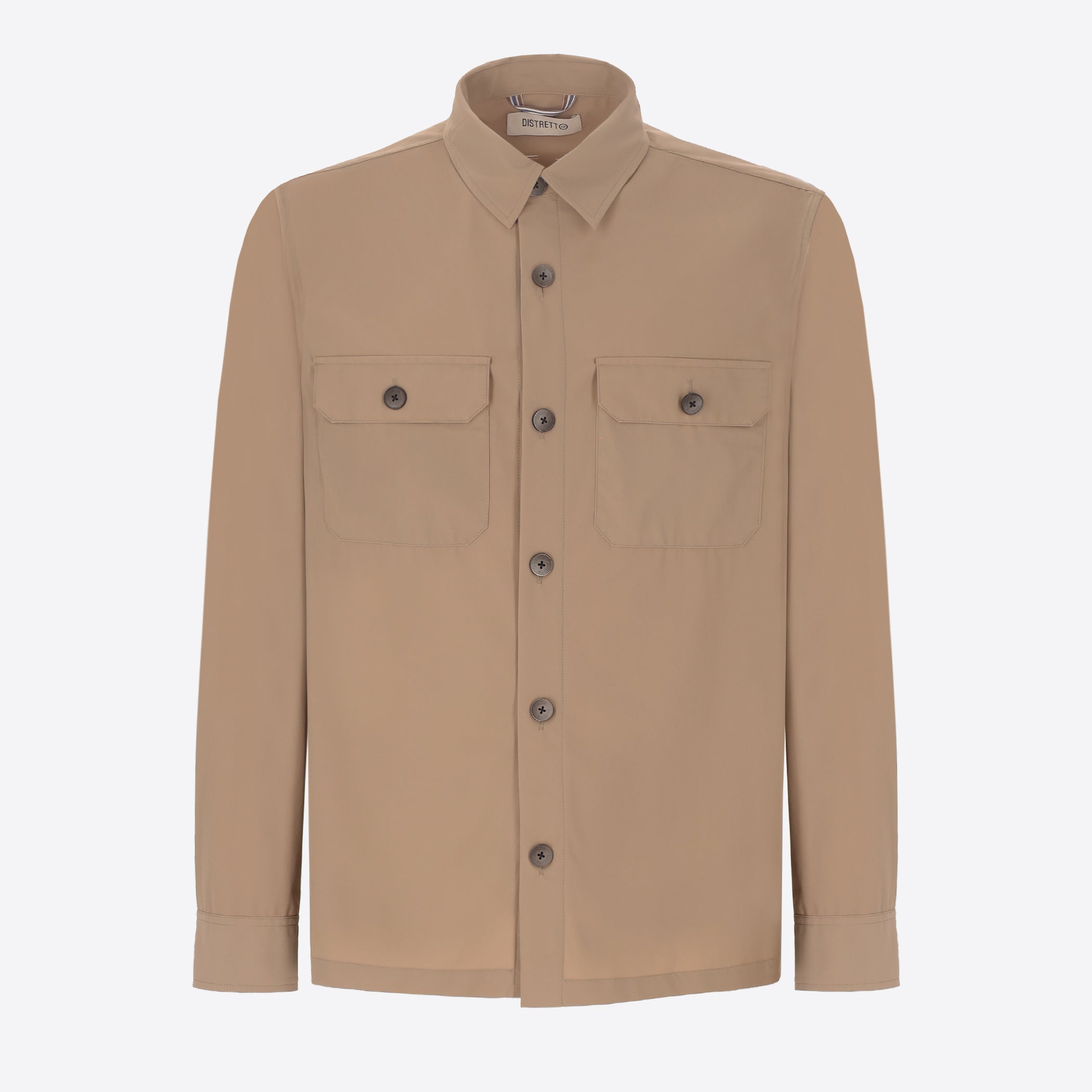 High-Perform12 Hemdjacke Active M26