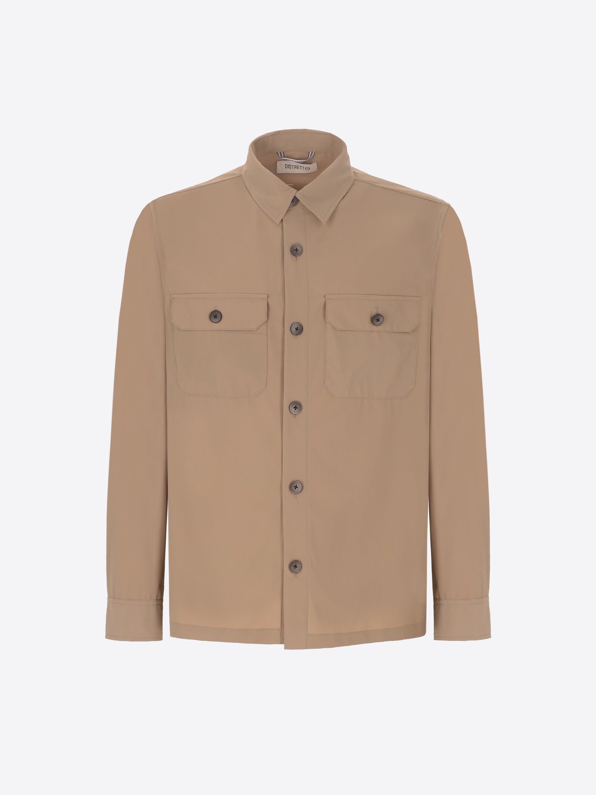 High-Perform12 Hemdjacke Active M26