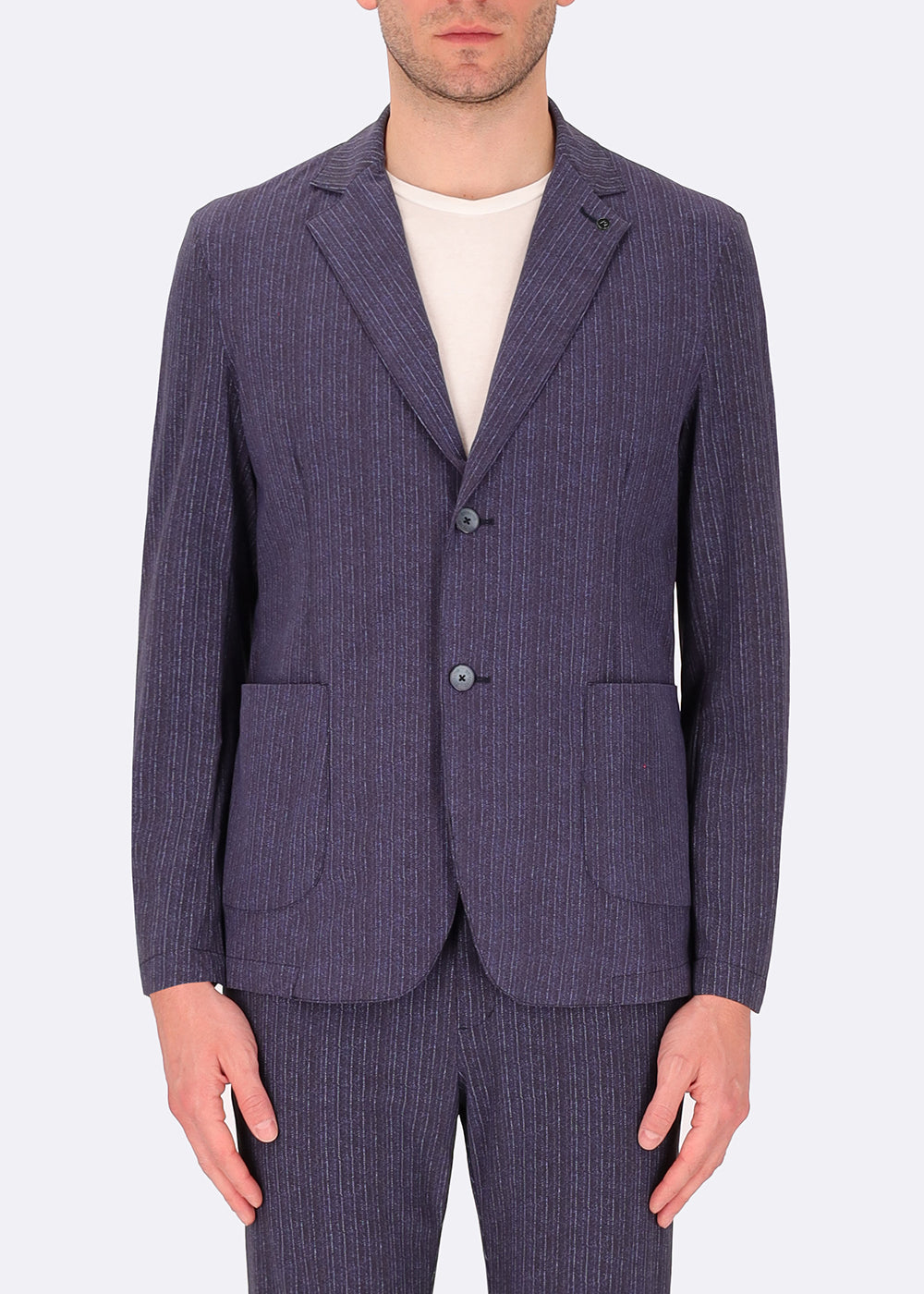 JACKET ALBURY