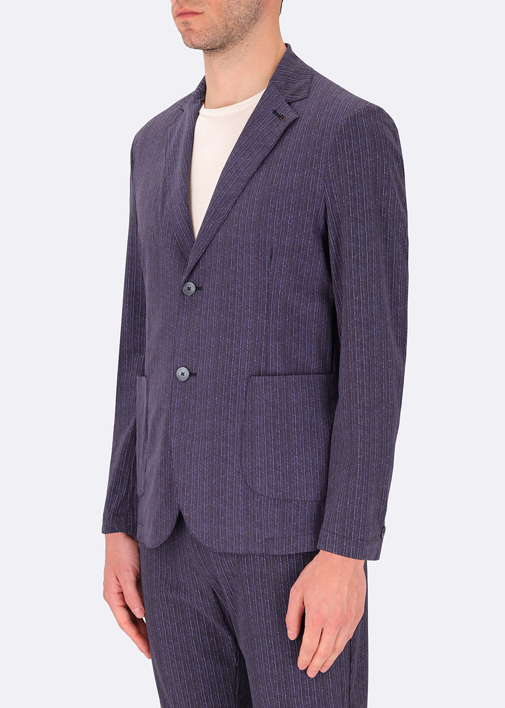 JACKET ALBURY