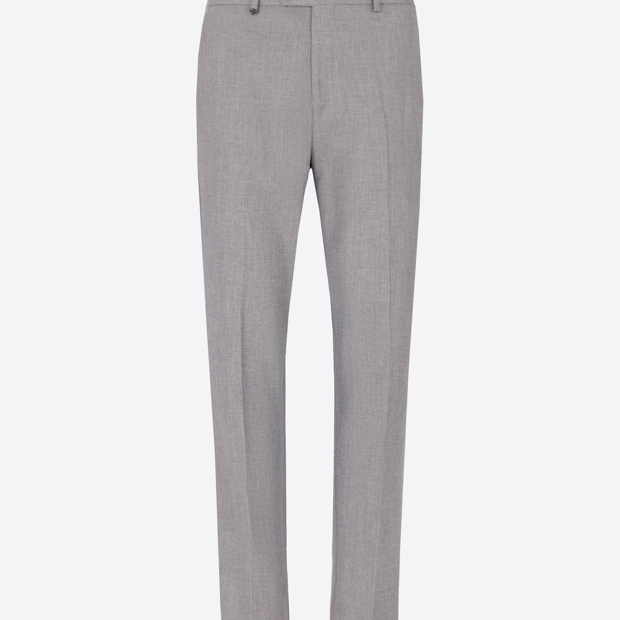 Tailoring Hose Acanto aus Viskosemischung in Mélange