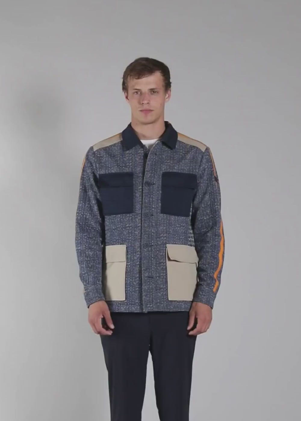 FIELD JACKET FREEDOM