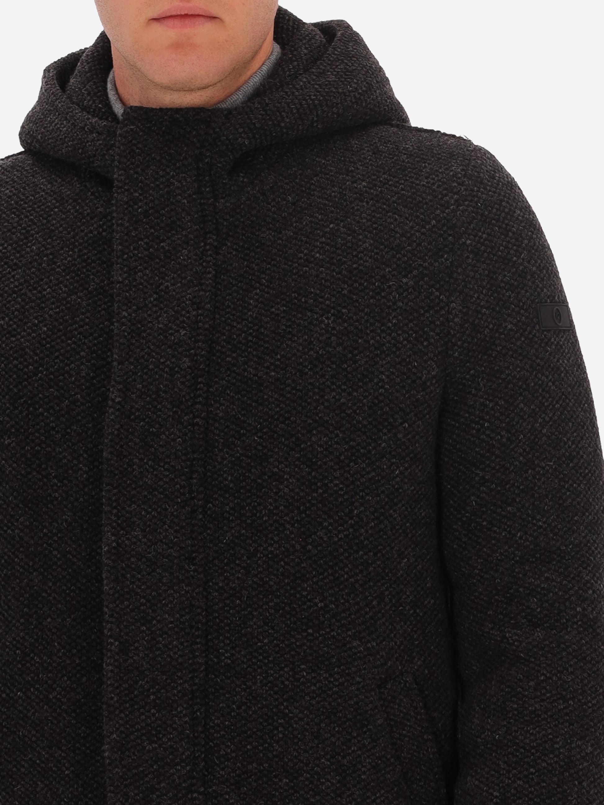 Parka Blasius