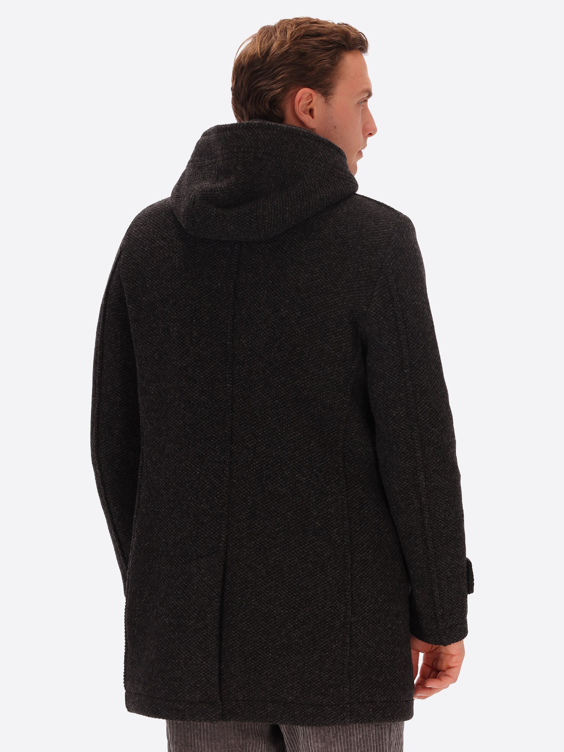 Parka Blasius