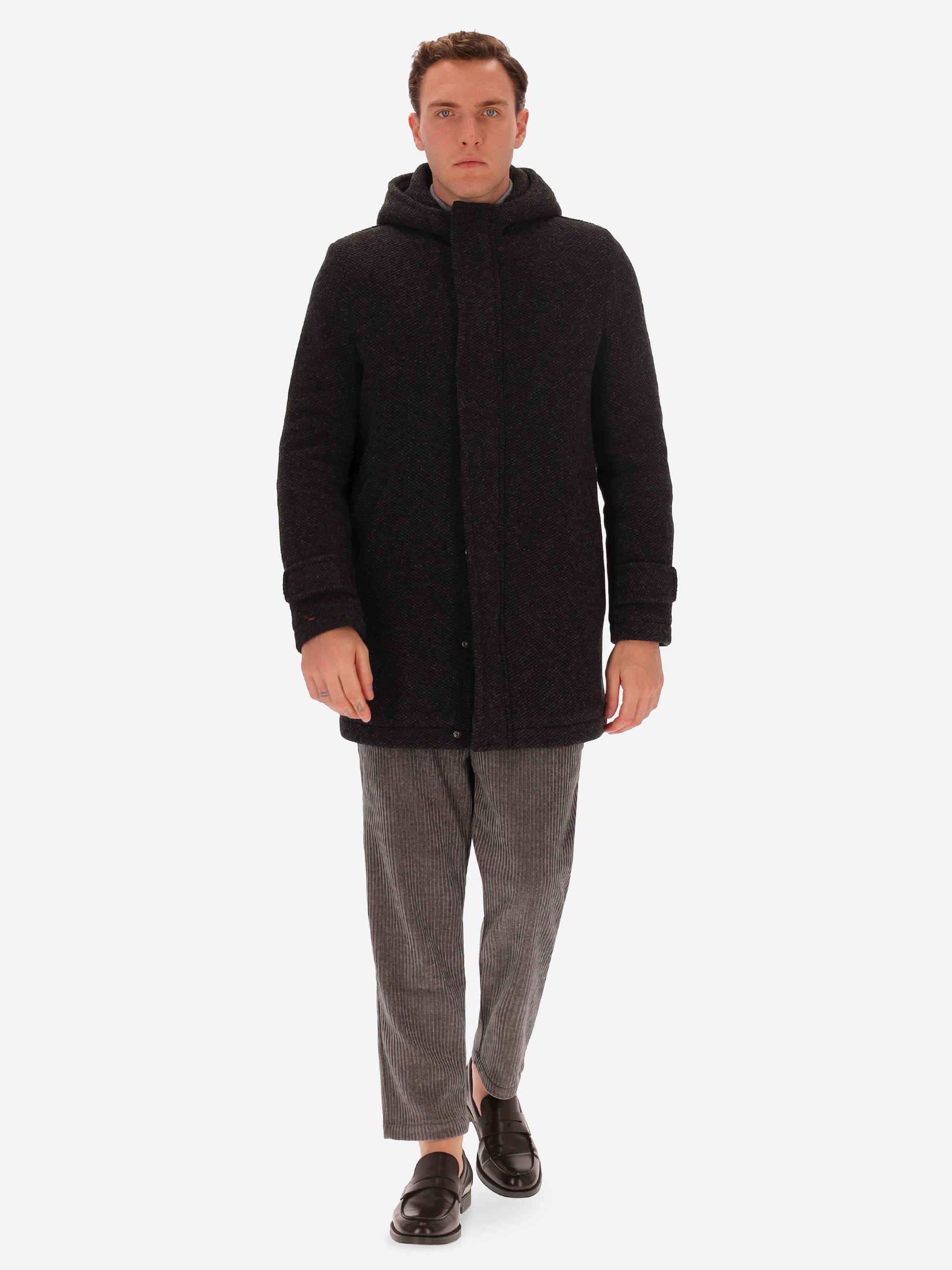Parka Blasius