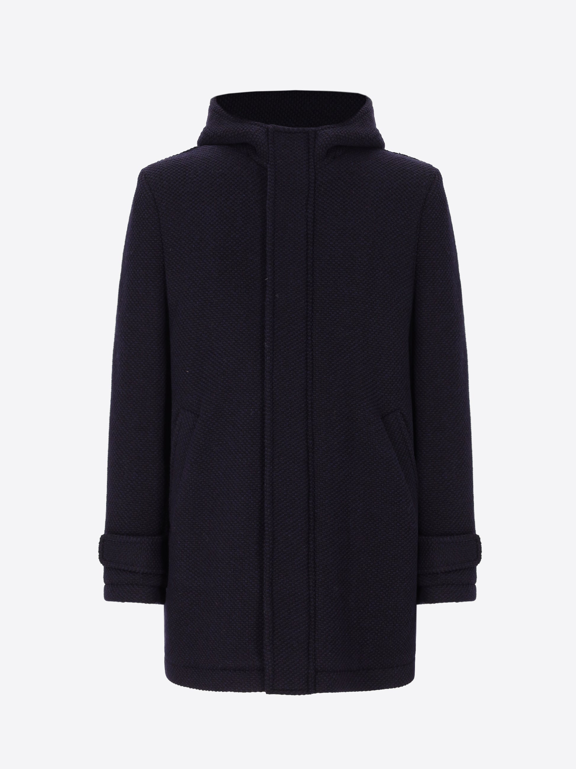 Parka Blasius