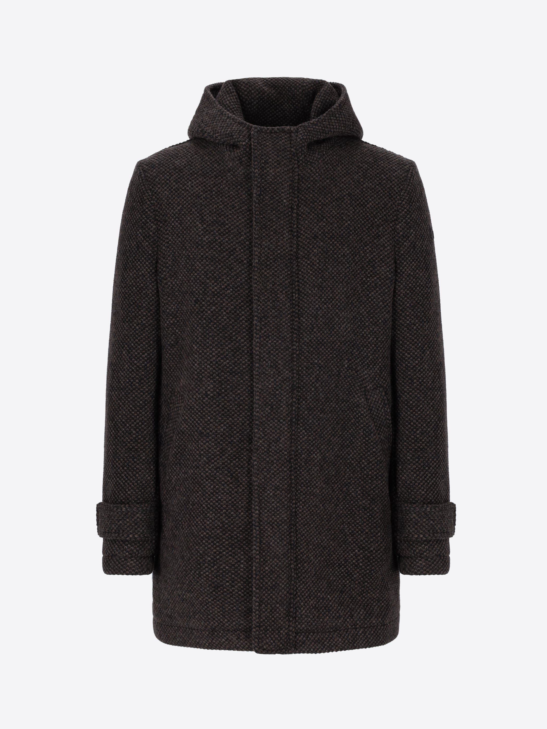 Parka Blasius