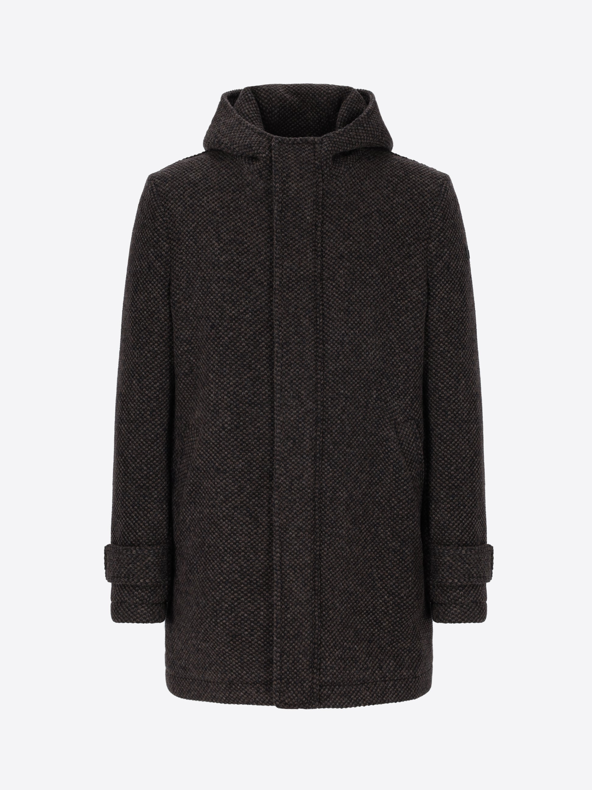Parka Blasius