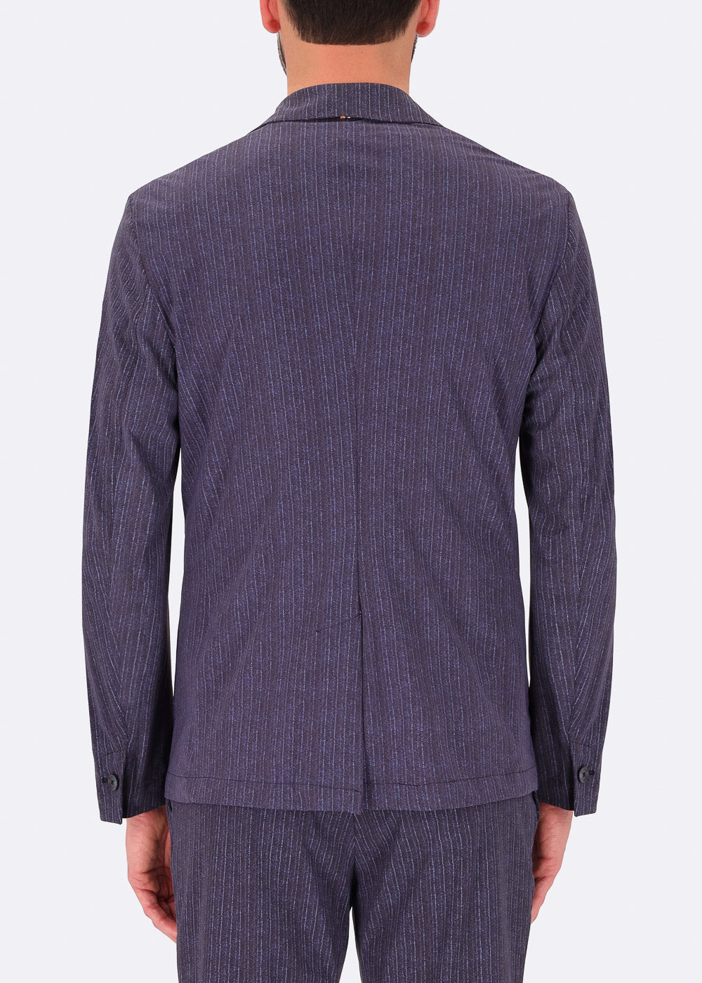 JACKET ALBURY