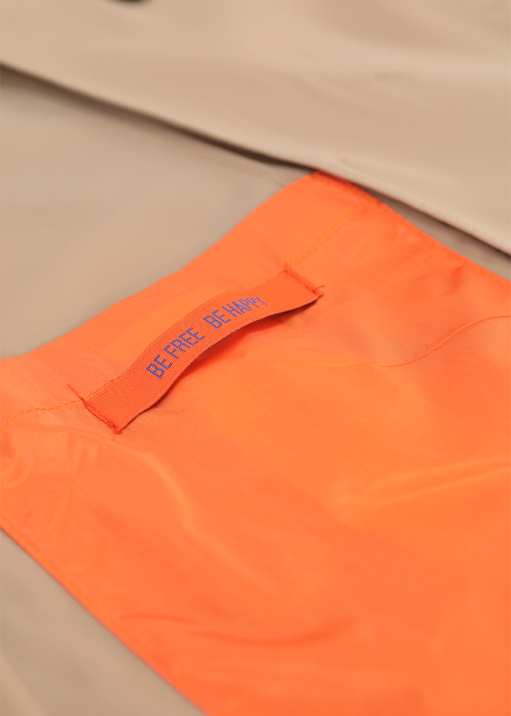 D.B. JACKET ACTIVE ARCHIVE