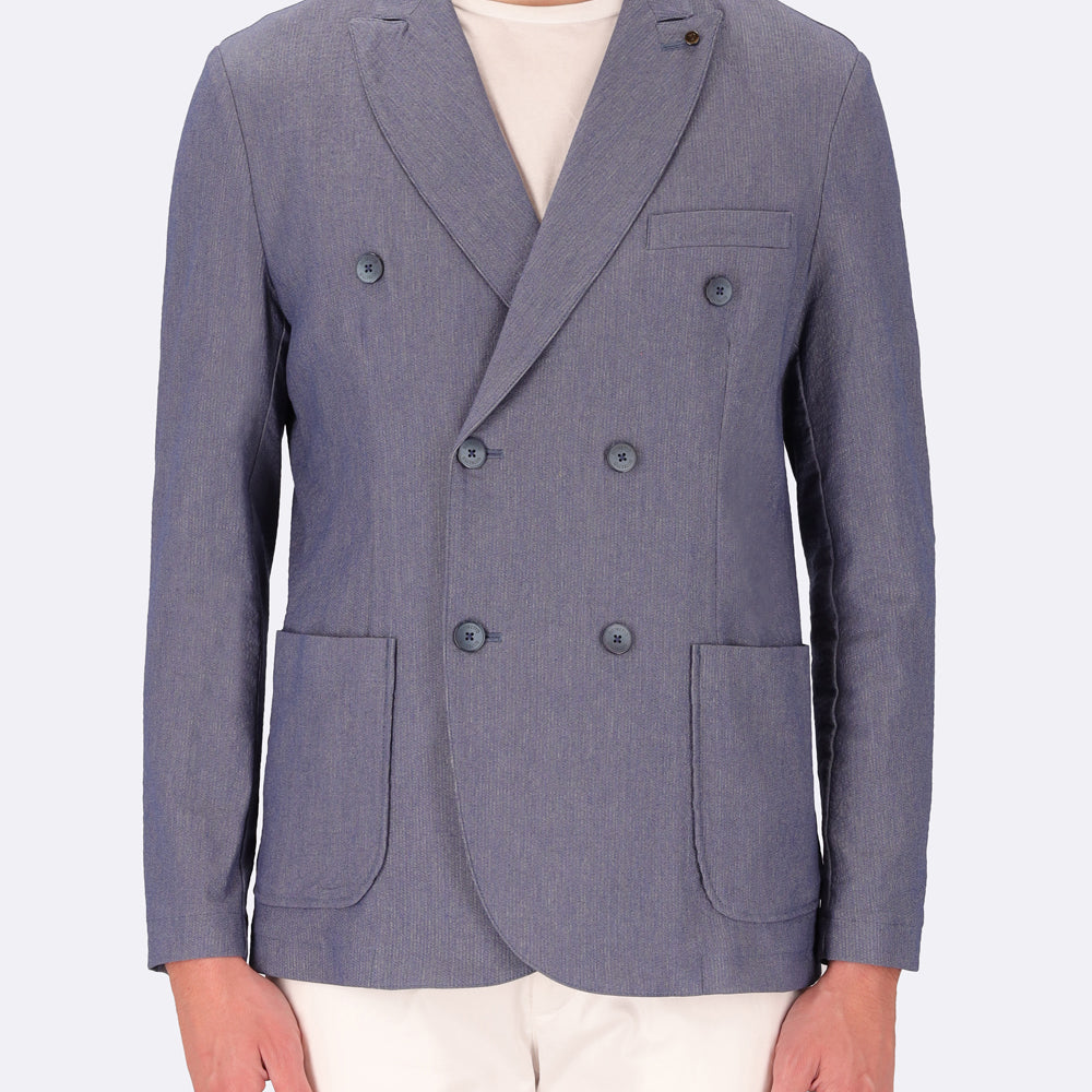 D.B. JACKET LEAR