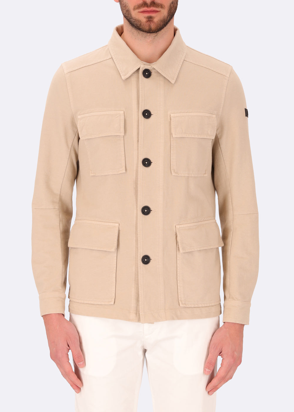 FIELD JACKET PORTLAND ARCHIVE