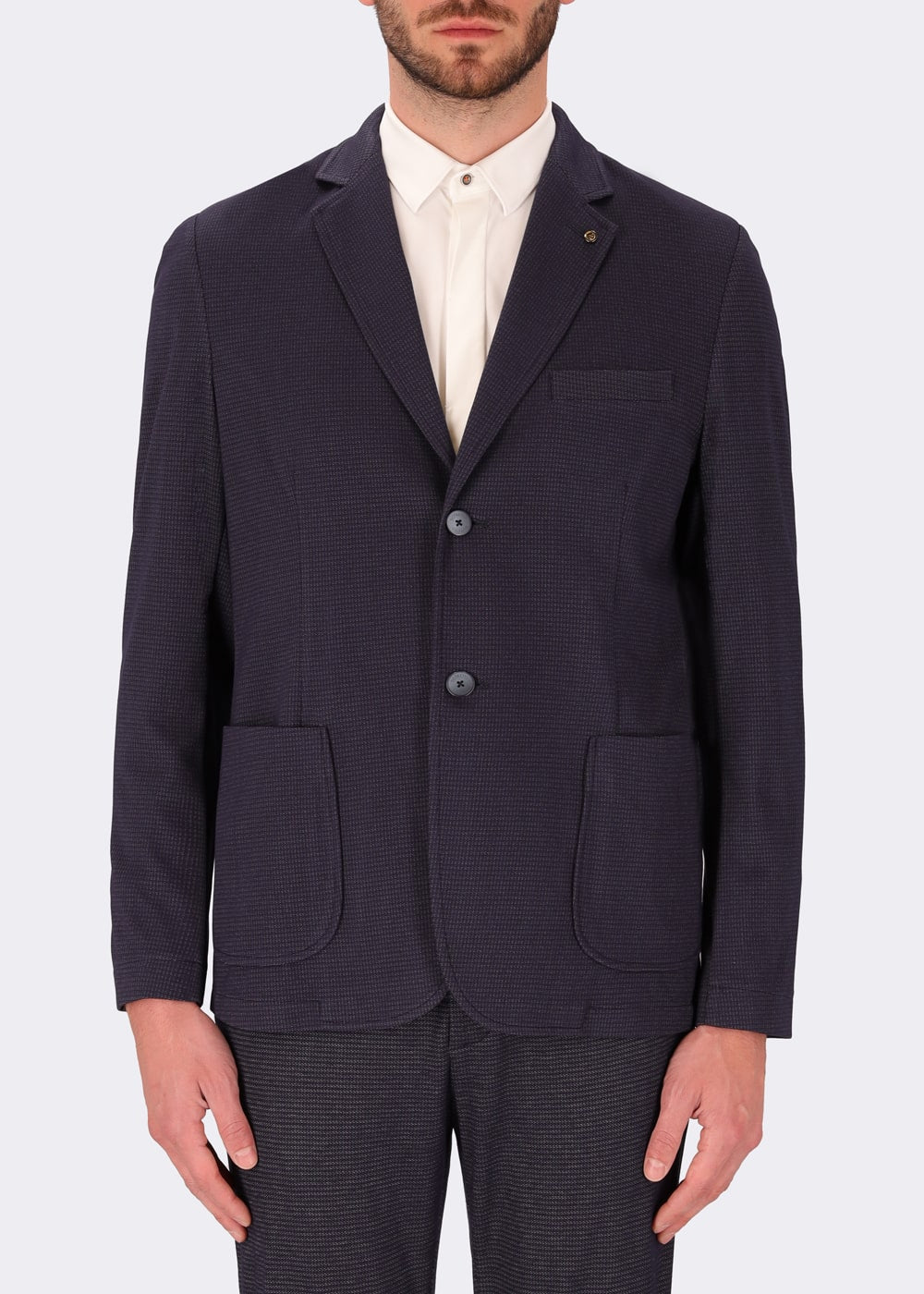 JACKET BERG