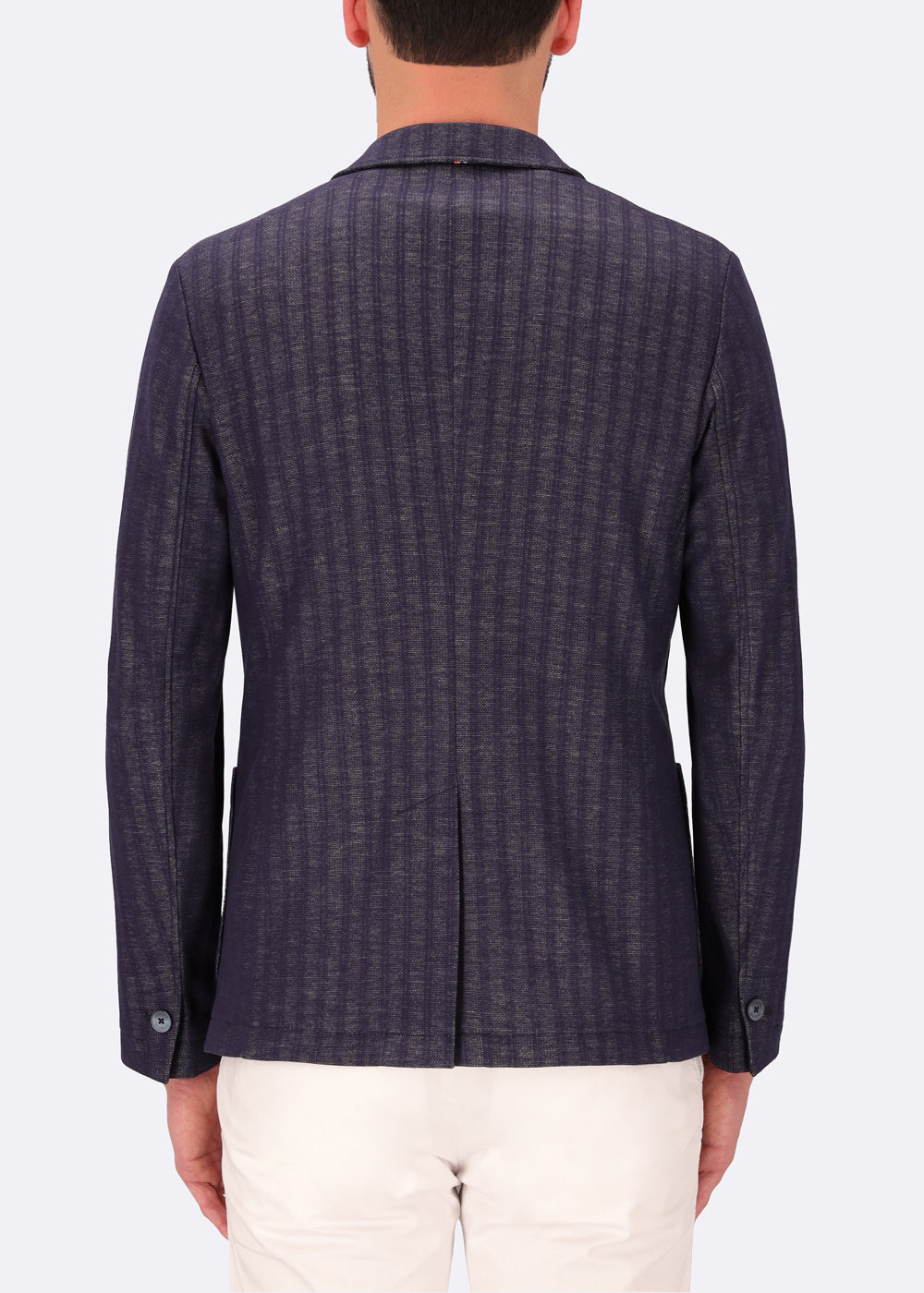 JACKET EMERT