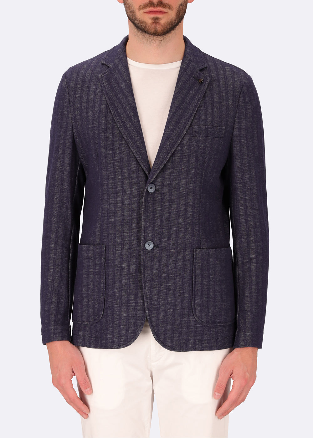 JACKET EMERT