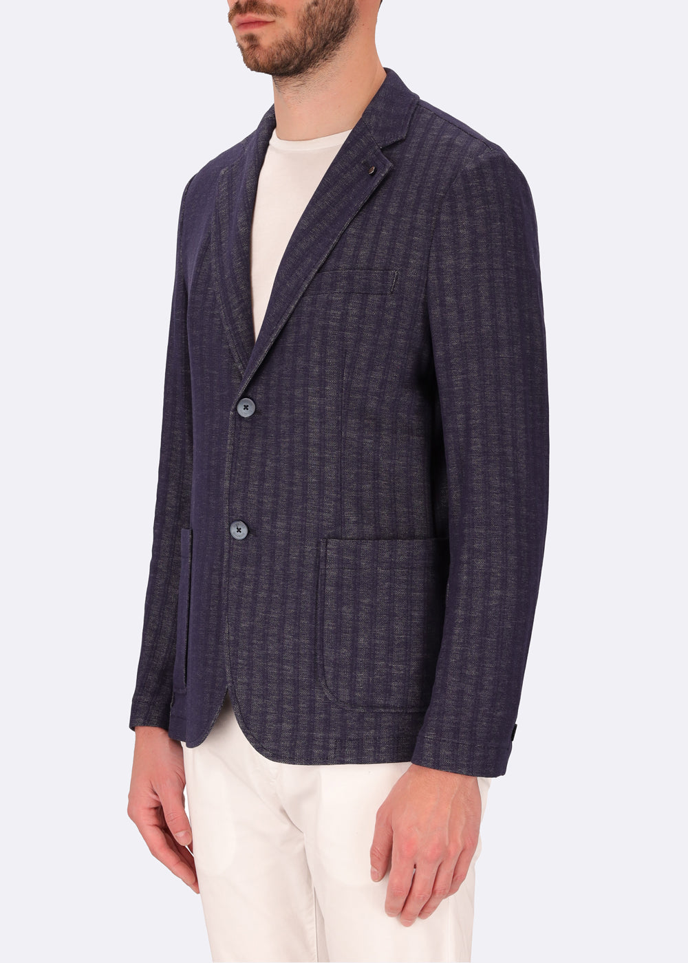 JACKET EMERT