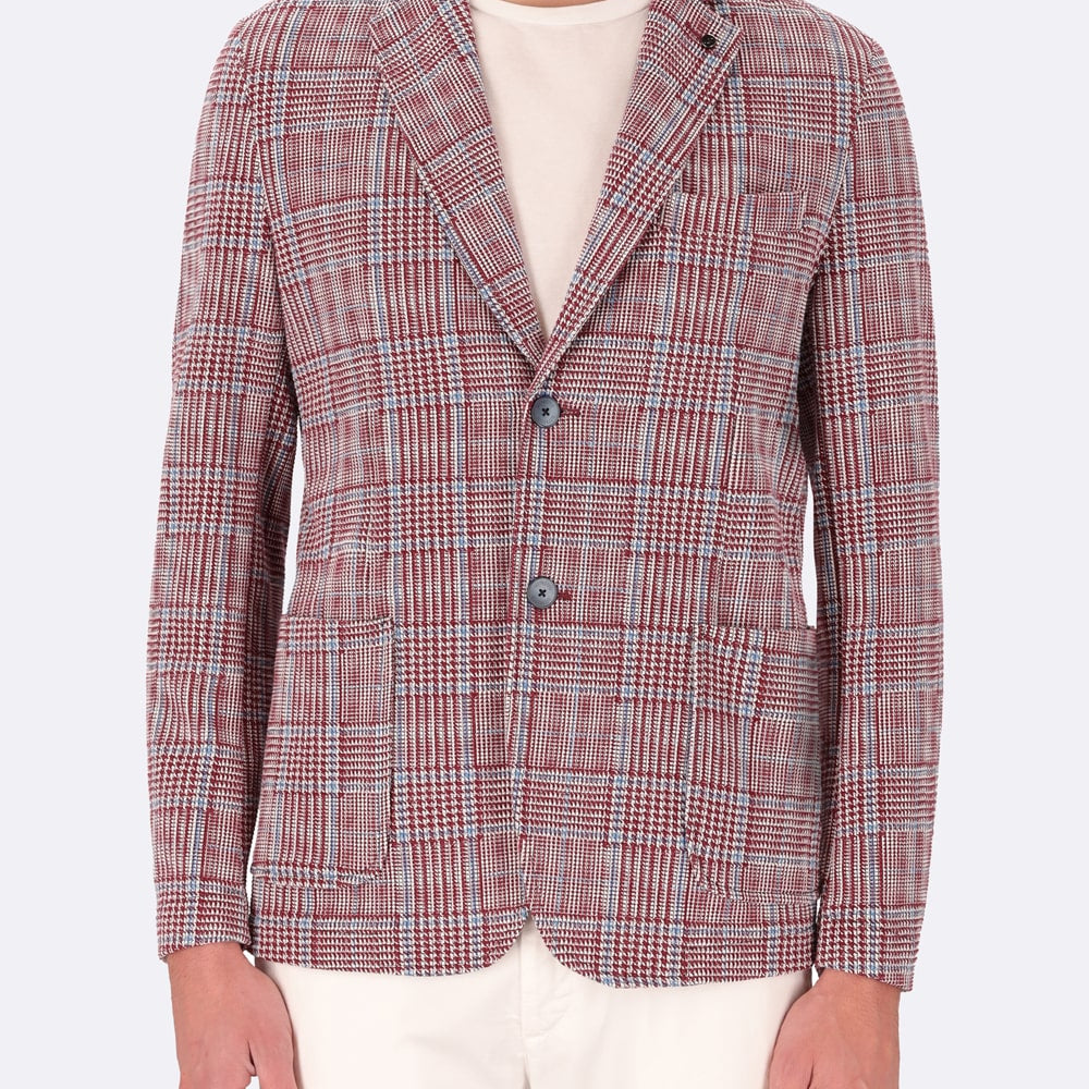 JACKET GALL