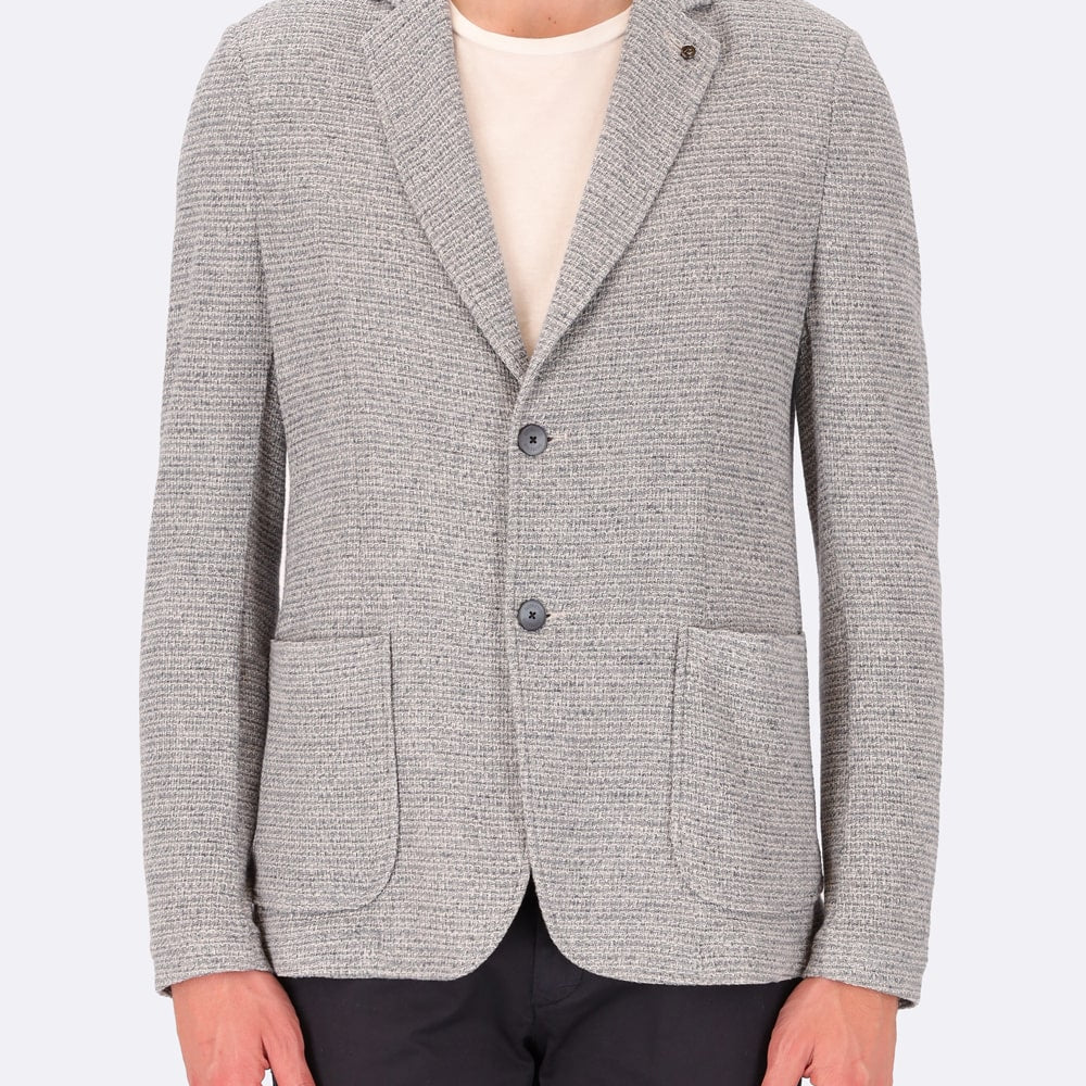 JACKET RIFF ARCHIVE