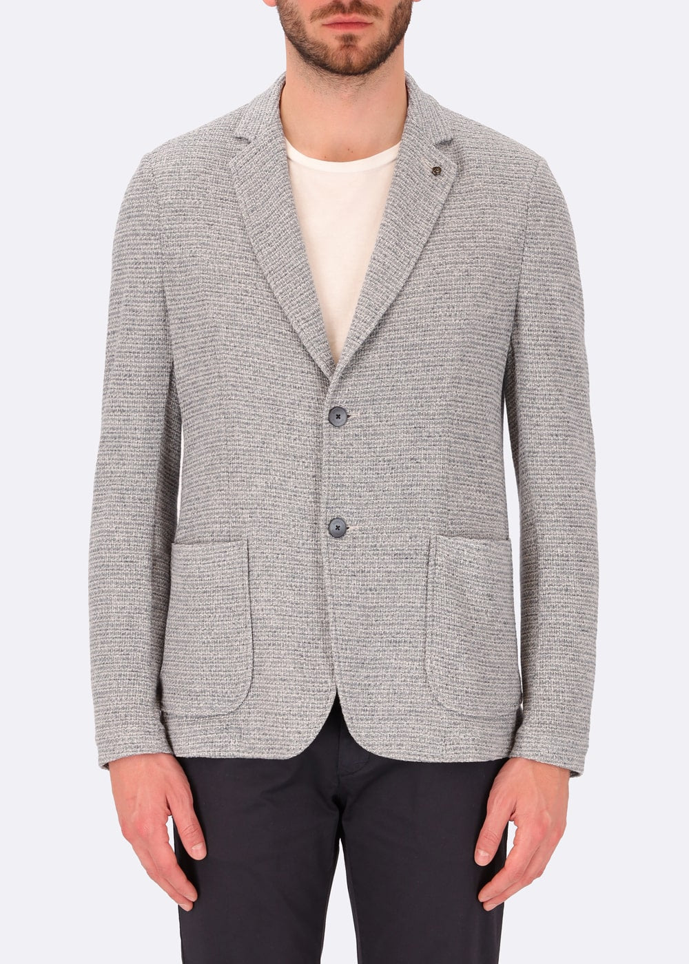 JACKET RIFF ARCHIVE