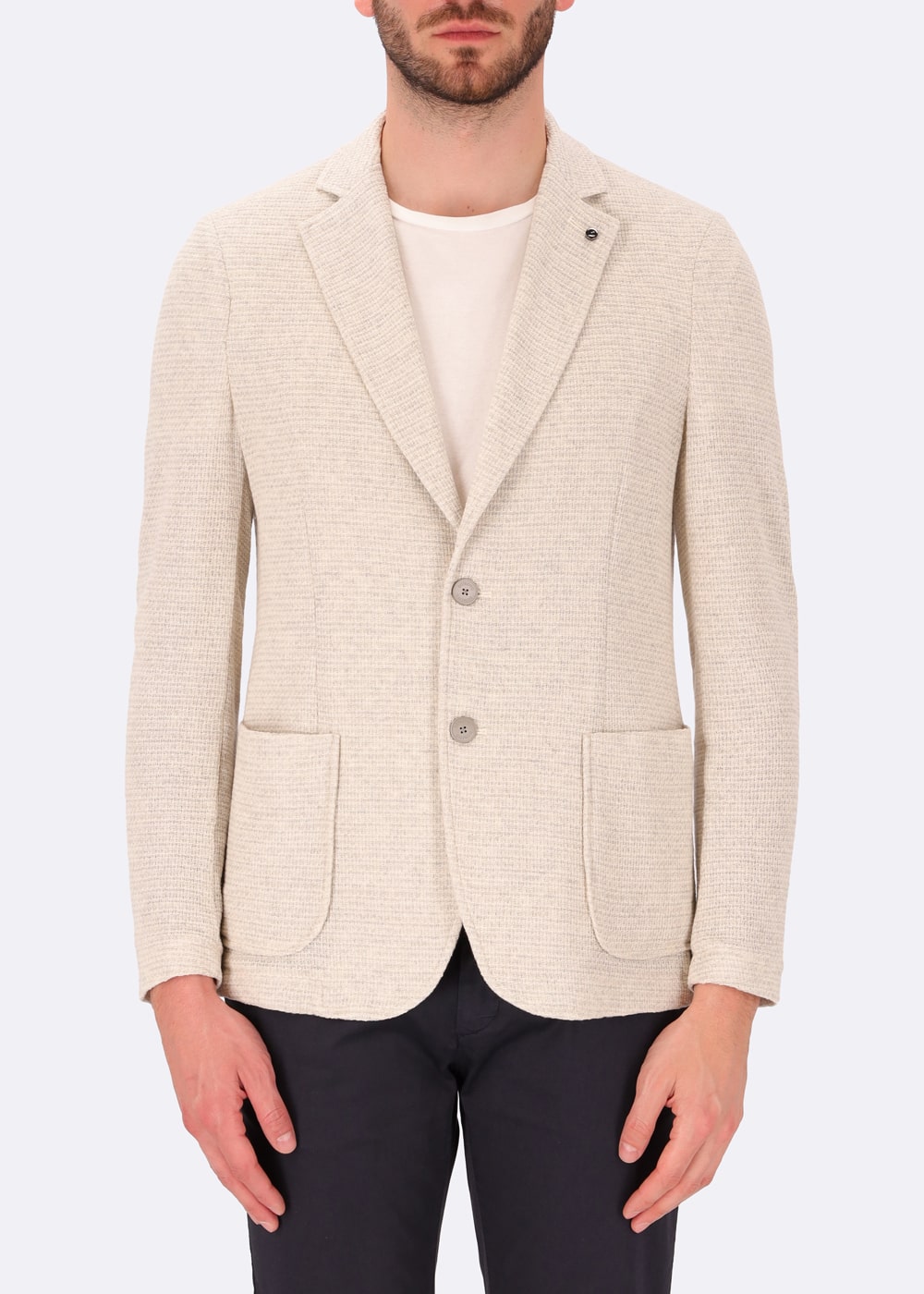 JACKET RIFF ARCHIVE