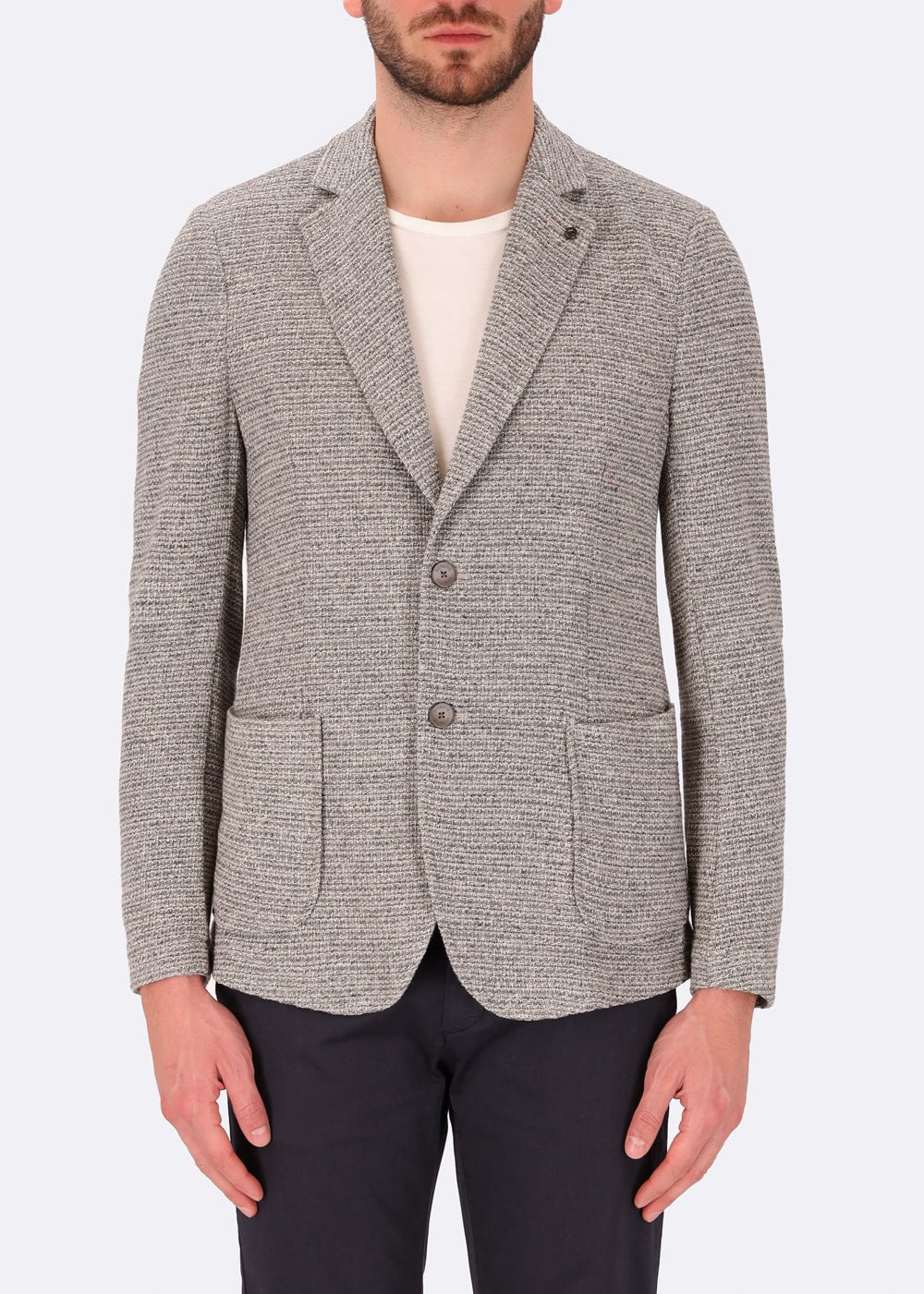 JACKET RIFF ARCHIVE