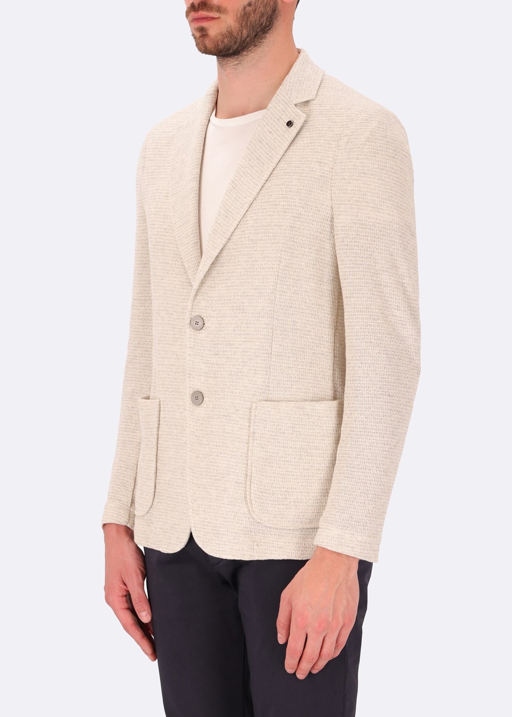JACKET RIFF ARCHIVE