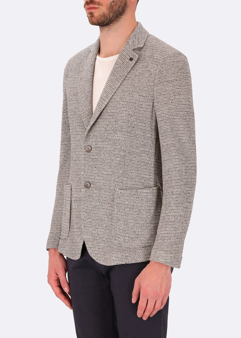JACKET RIFF ARCHIVE
