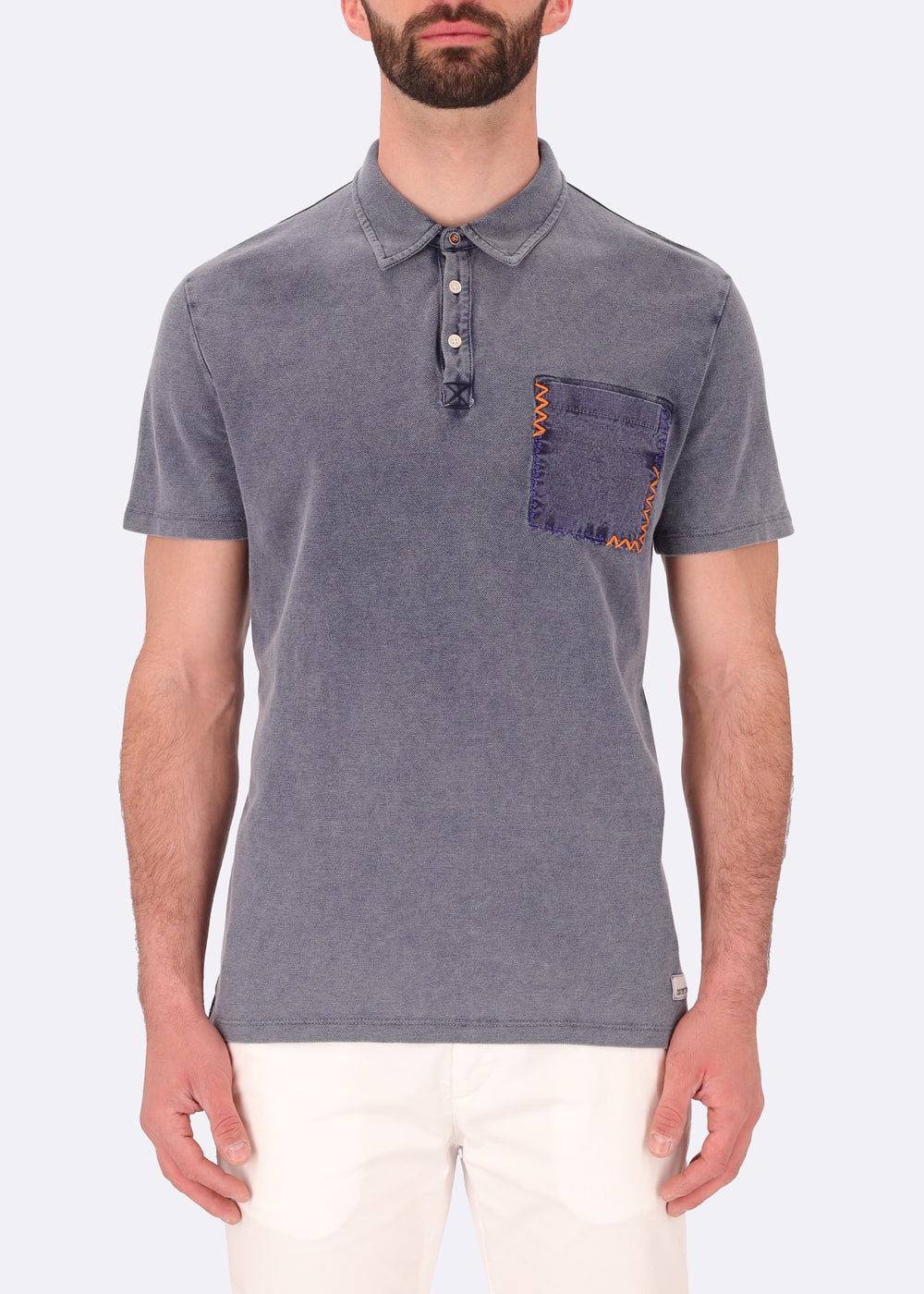 POCKET POLO SUN
