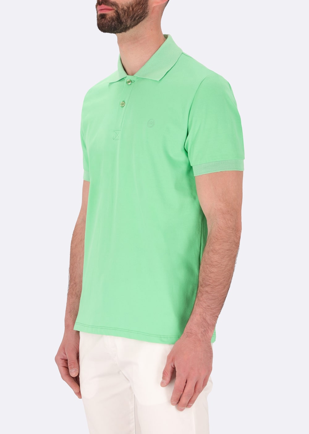 POLO TRAL