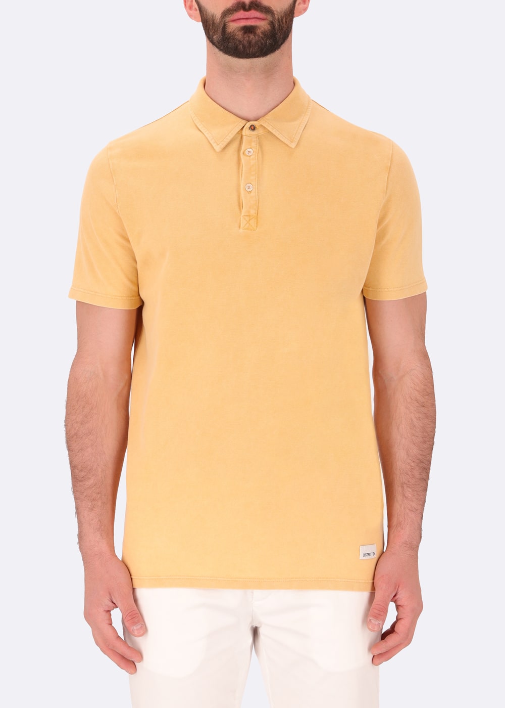 PRINT POLO SUN